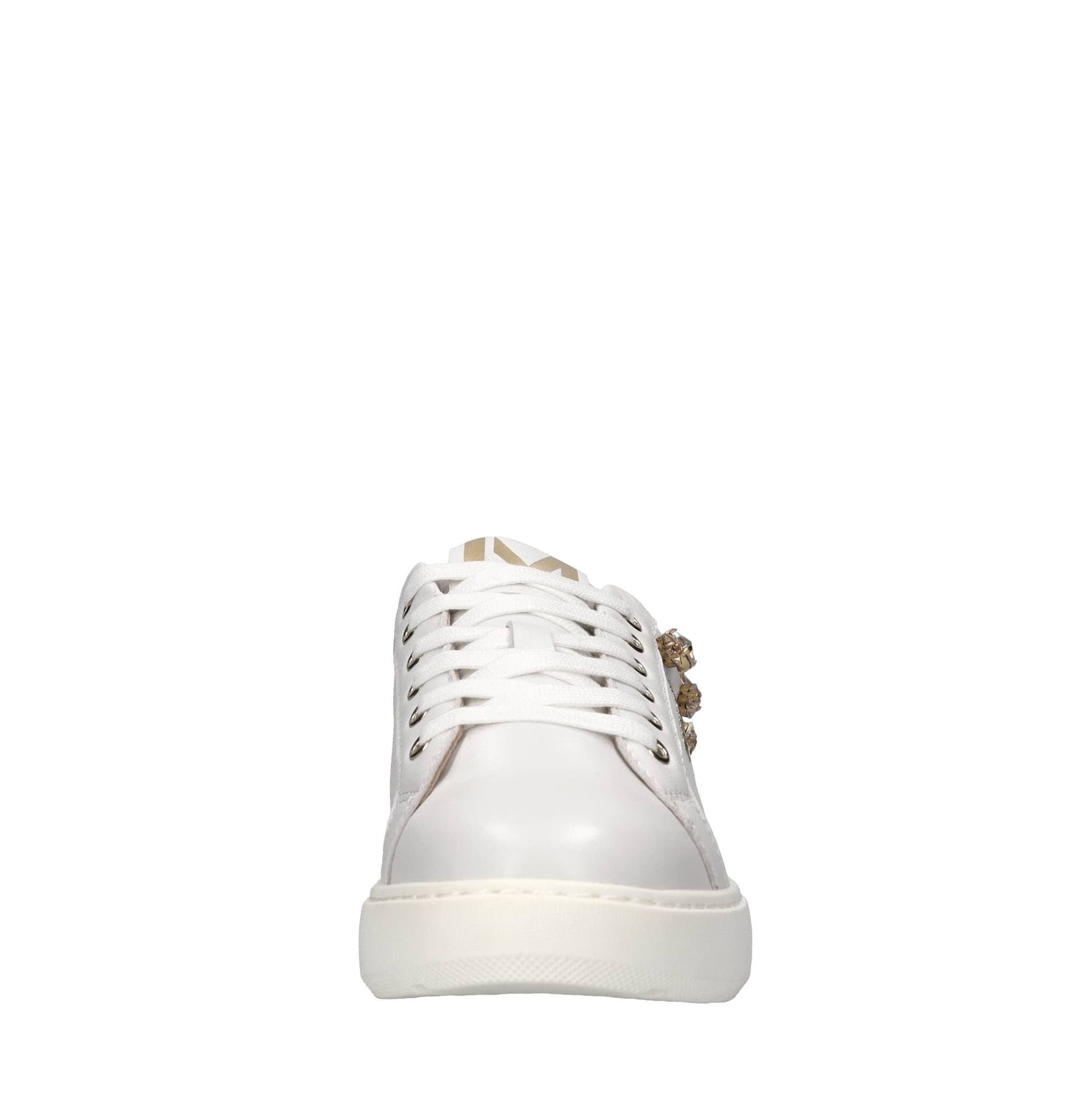 Lorenzo Mari  Sneakers Bianco - 4