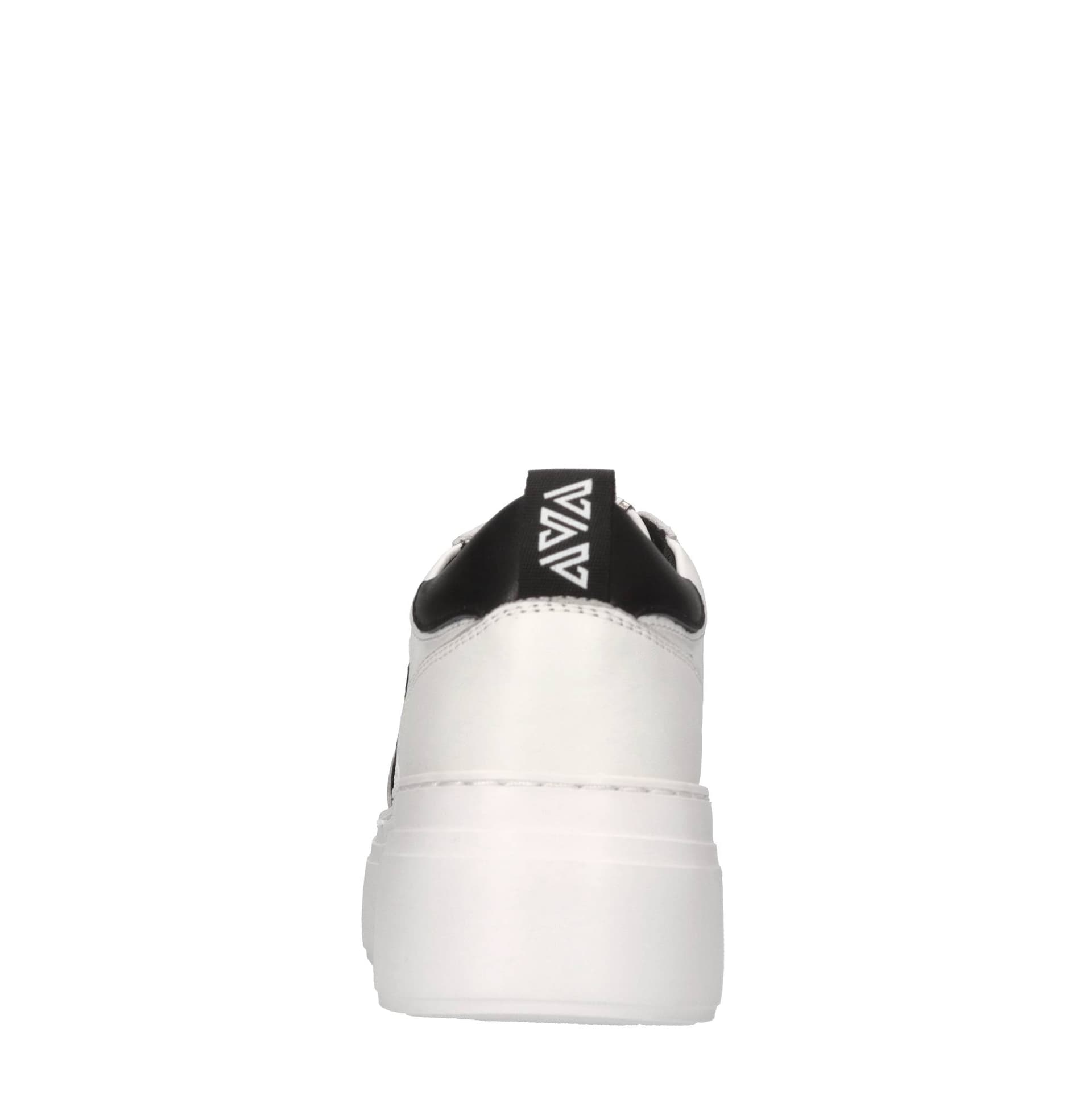 Emanuelle Vee  Sneakers Bianco - 2