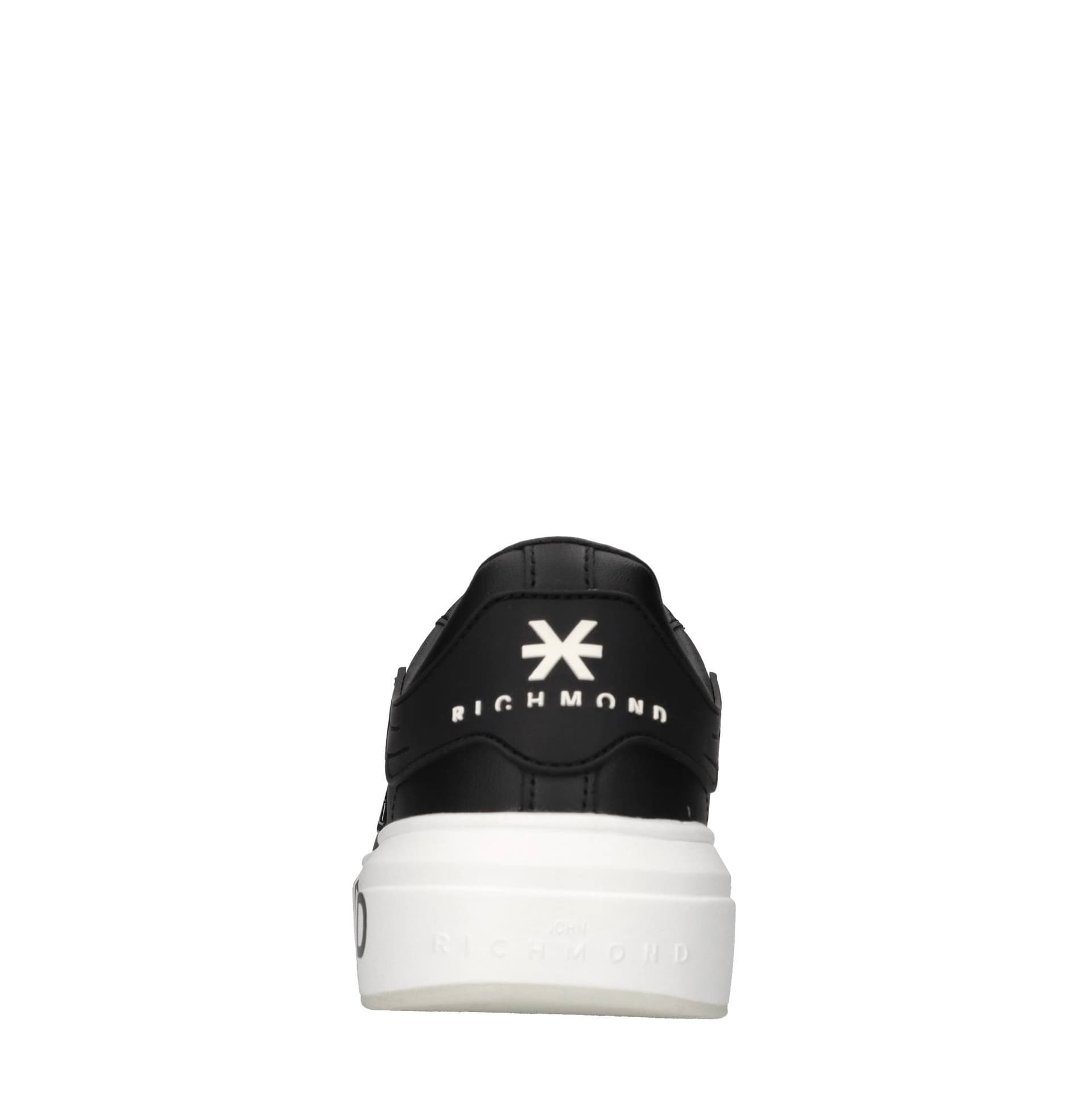 John Richmond  Sneakers Nero - 2