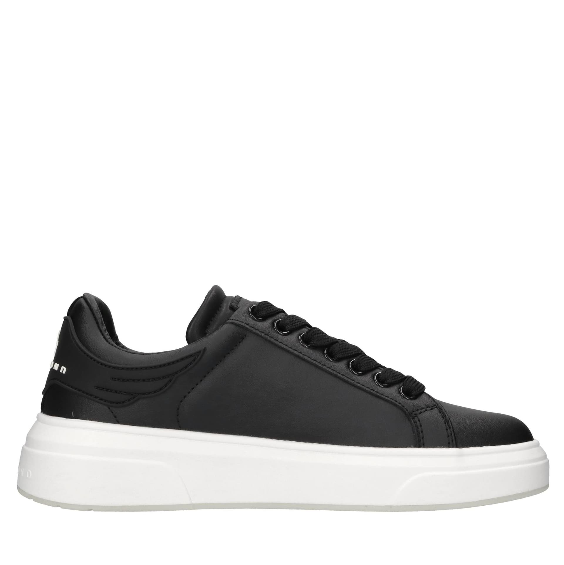 John Richmond  Sneakers Nero - 3