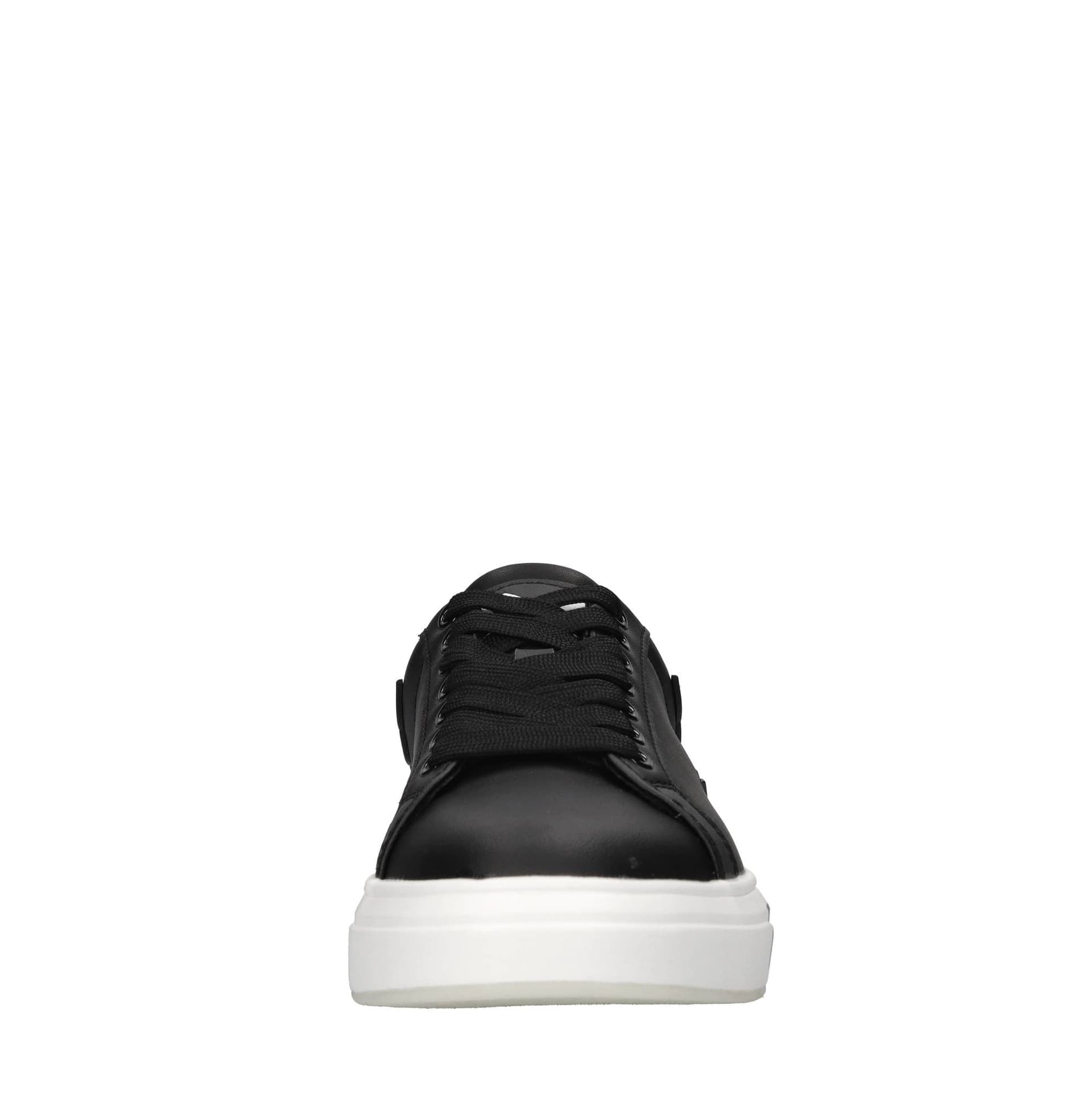 John Richmond  Sneakers Nero - 4