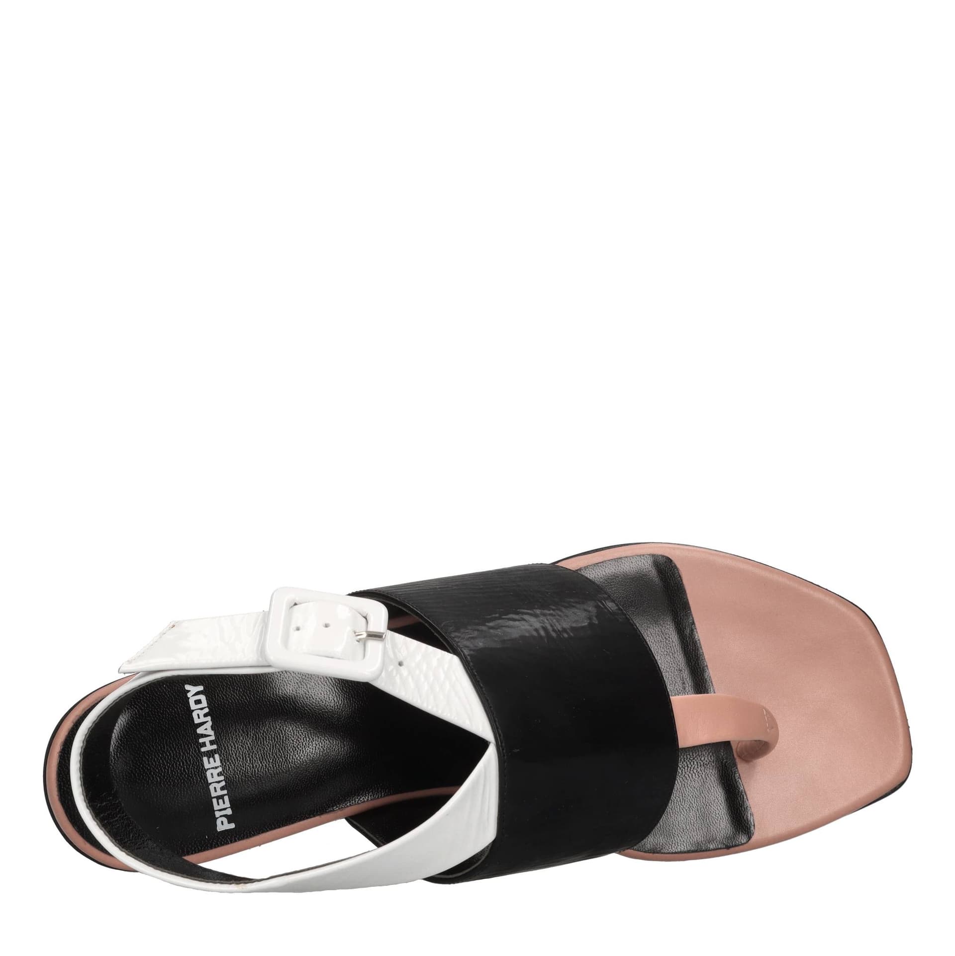 Pierre Hardy  Scarpe basse Multicolor - 5
