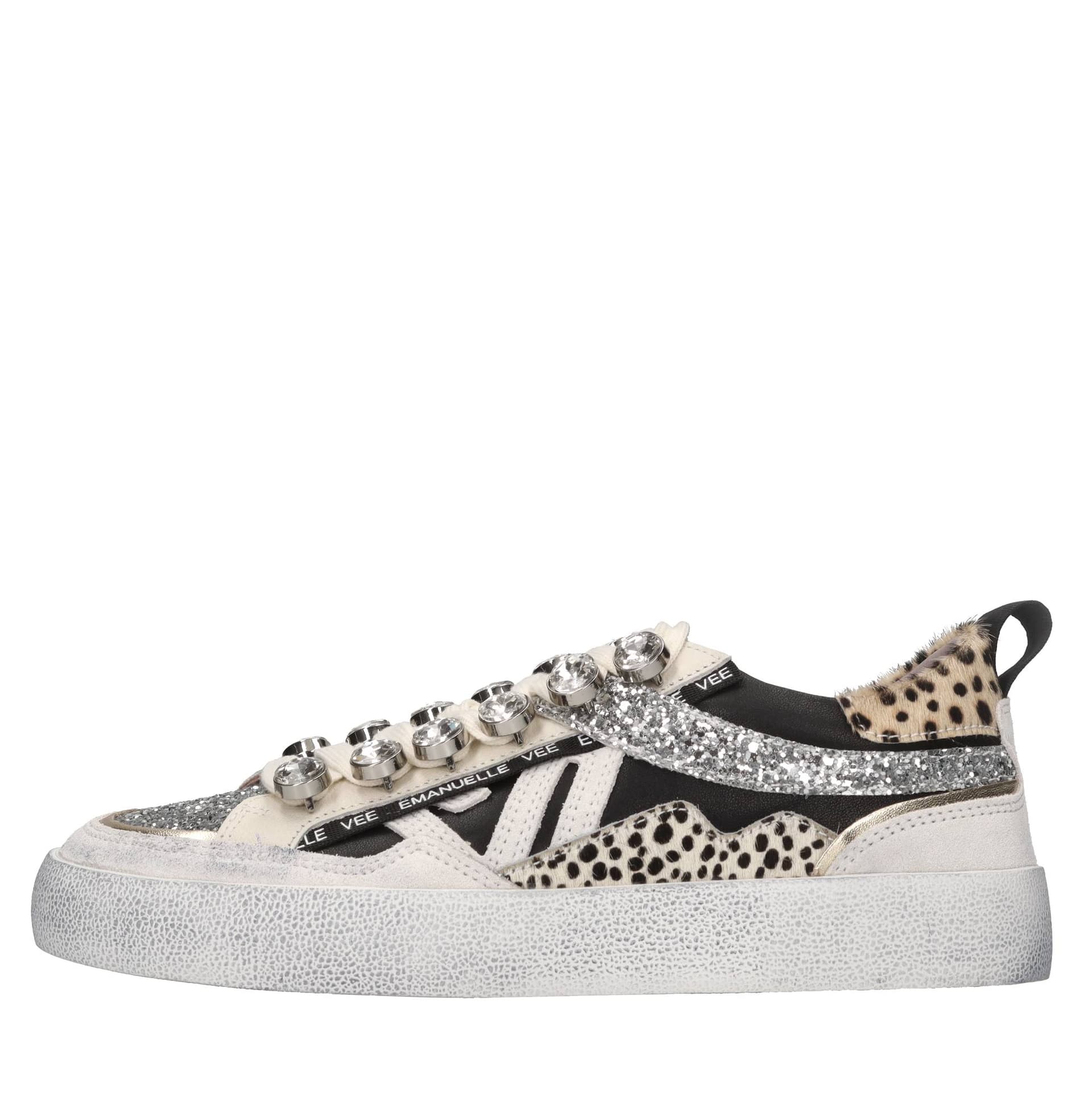 Emanuelle Vee  Sneakers Multicolor - 6