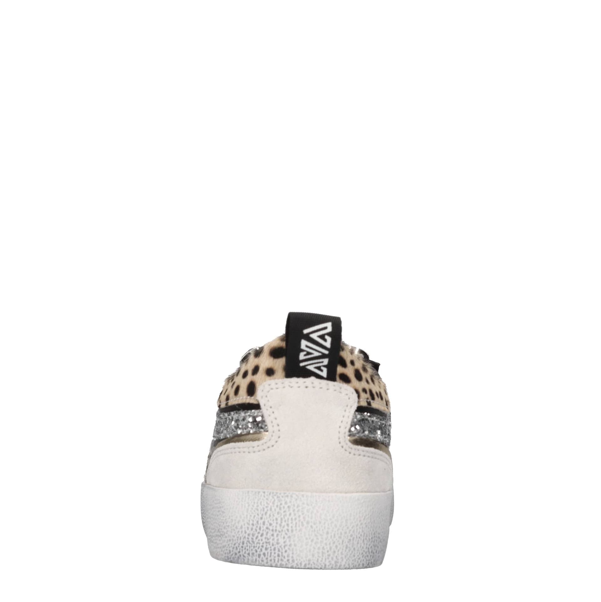 Emanuelle Vee  Sneakers Multicolor - 2
