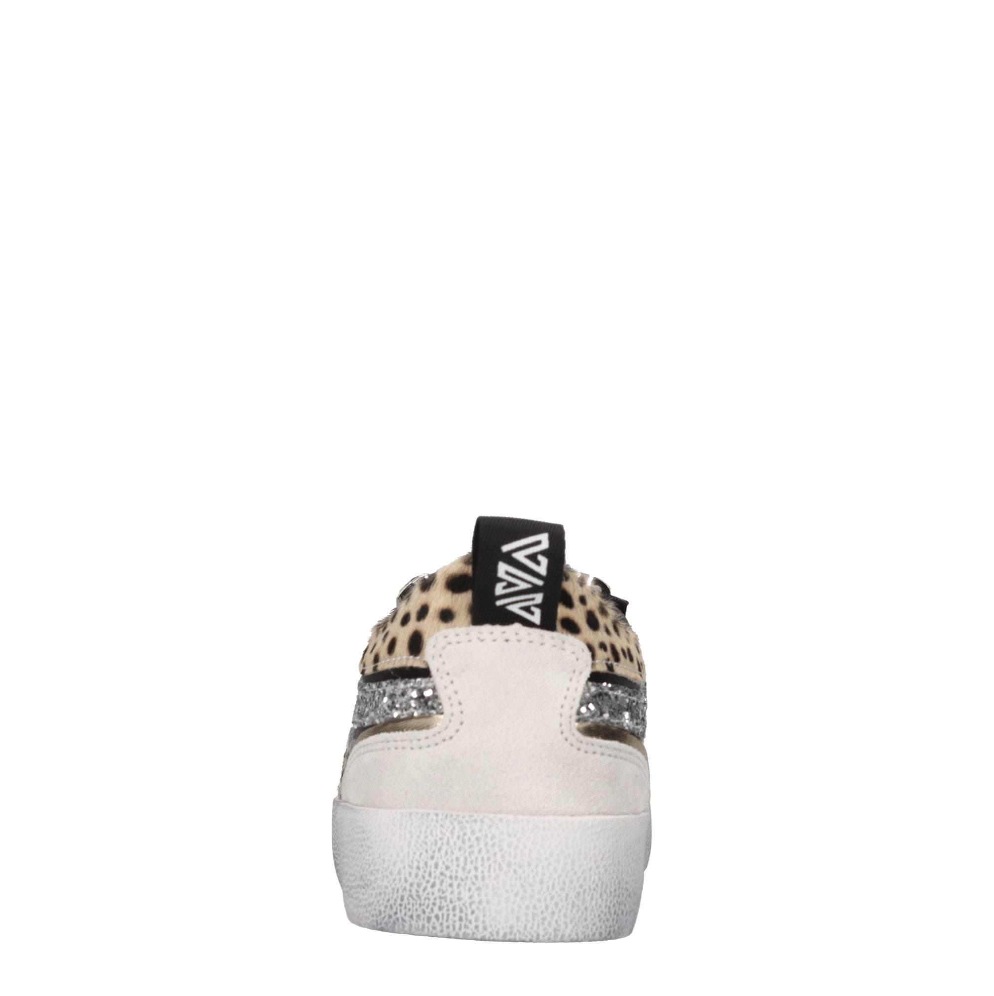 Emanuelle Vee  Sneakers Multicolor - 2