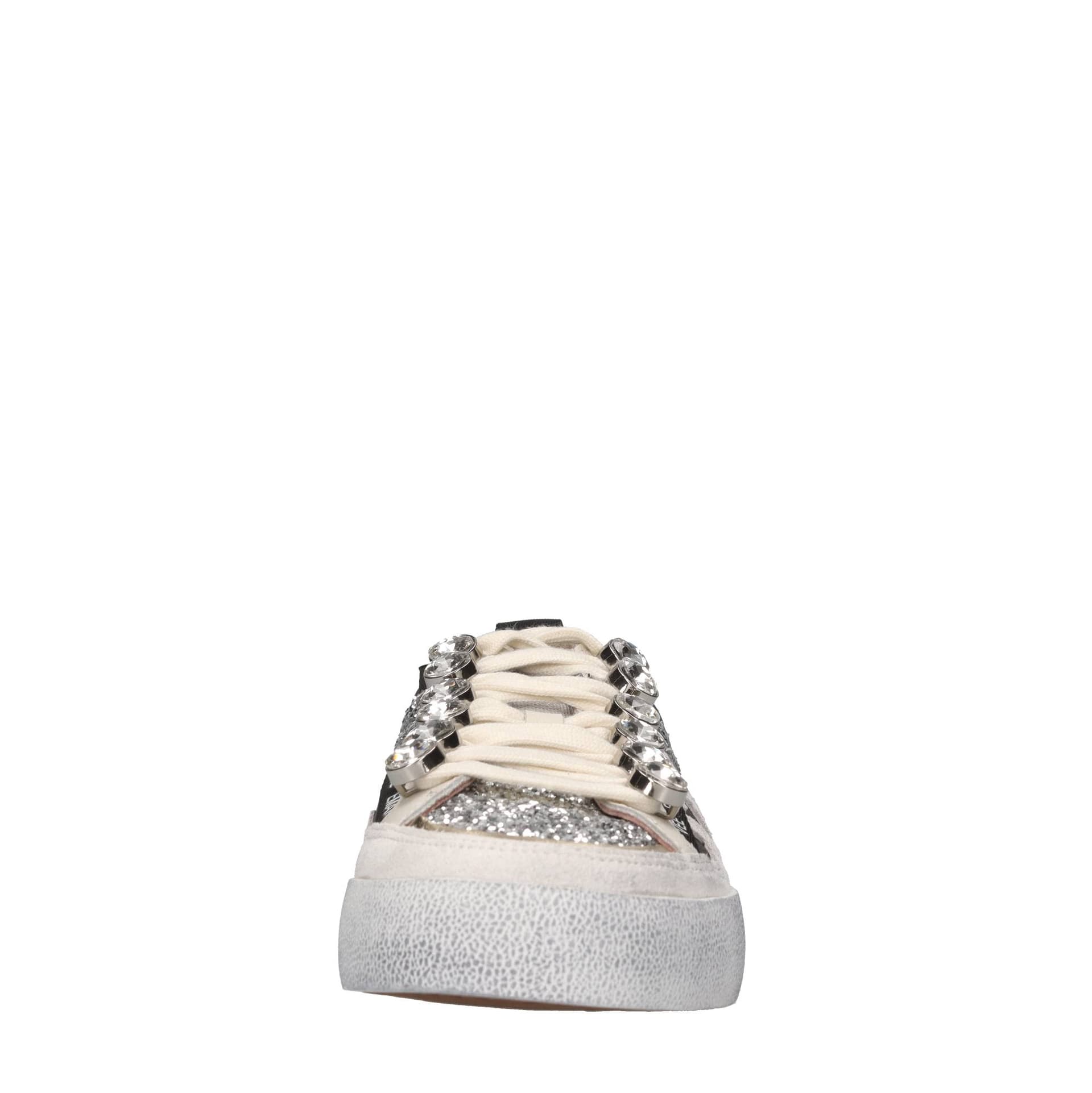 Emanuelle Vee  Sneakers Multicolor - 4