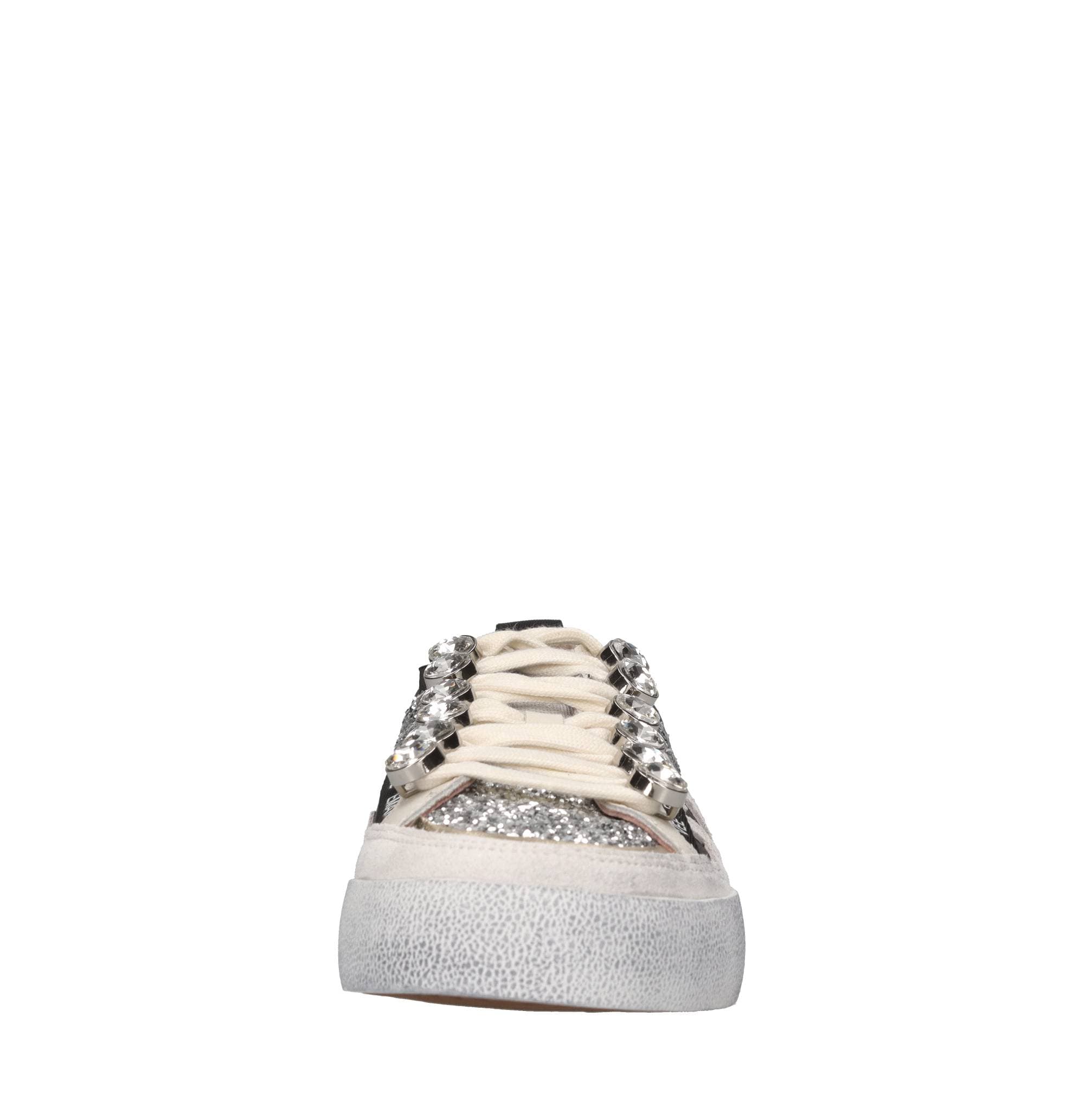 Emanuelle Vee  Sneakers Multicolor - 4