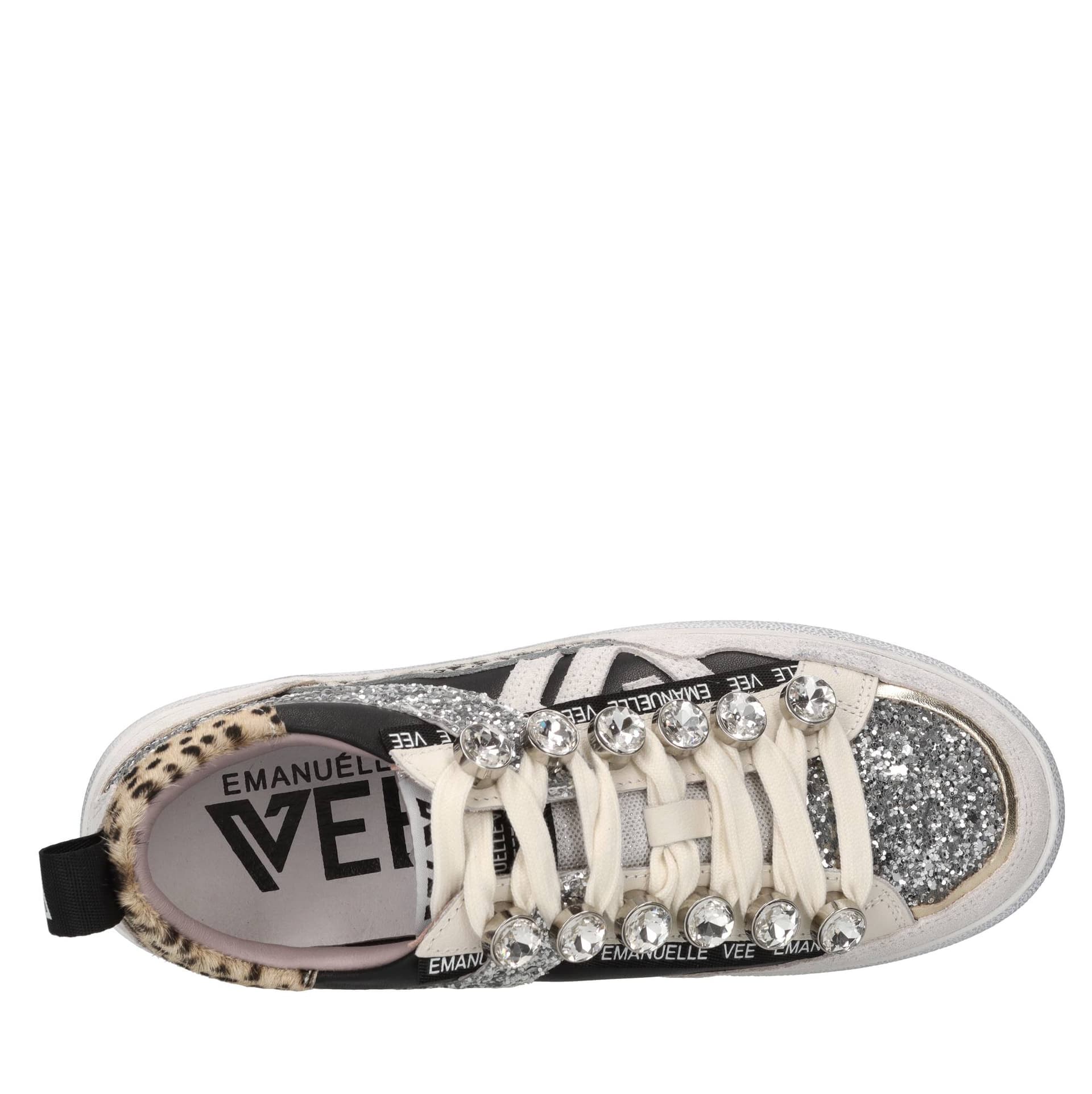 Emanuelle Vee  Sneakers Multicolor - 5