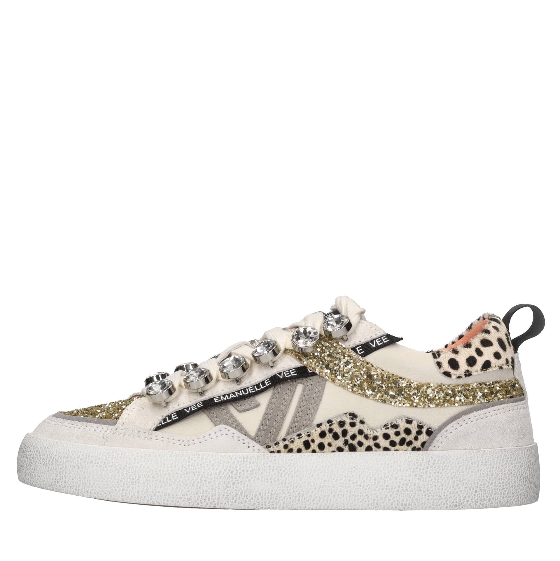 Emanuelle Vee  Sneakers Multicolor - 6