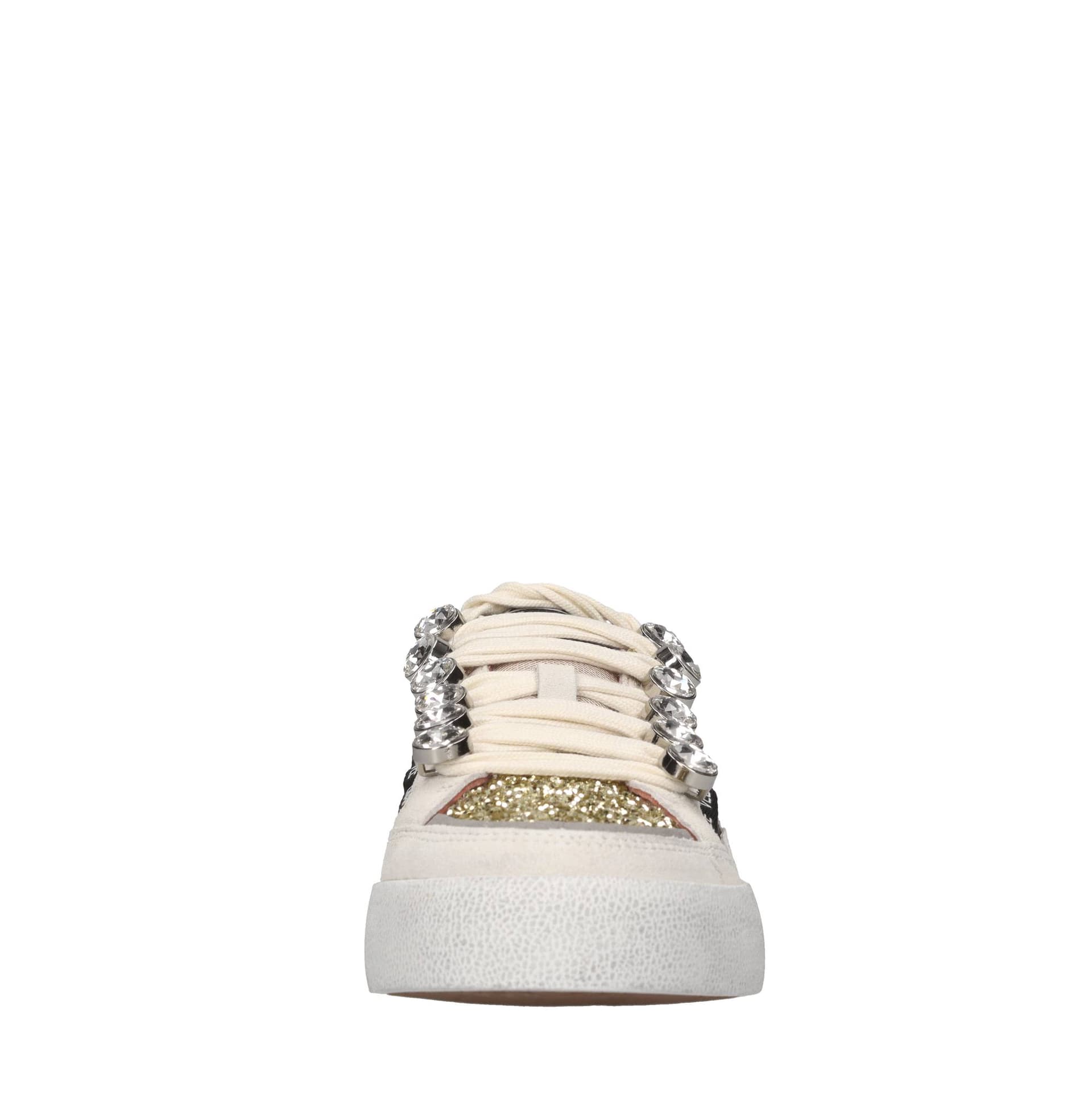 Emanuelle Vee  Sneakers Multicolor - 4
