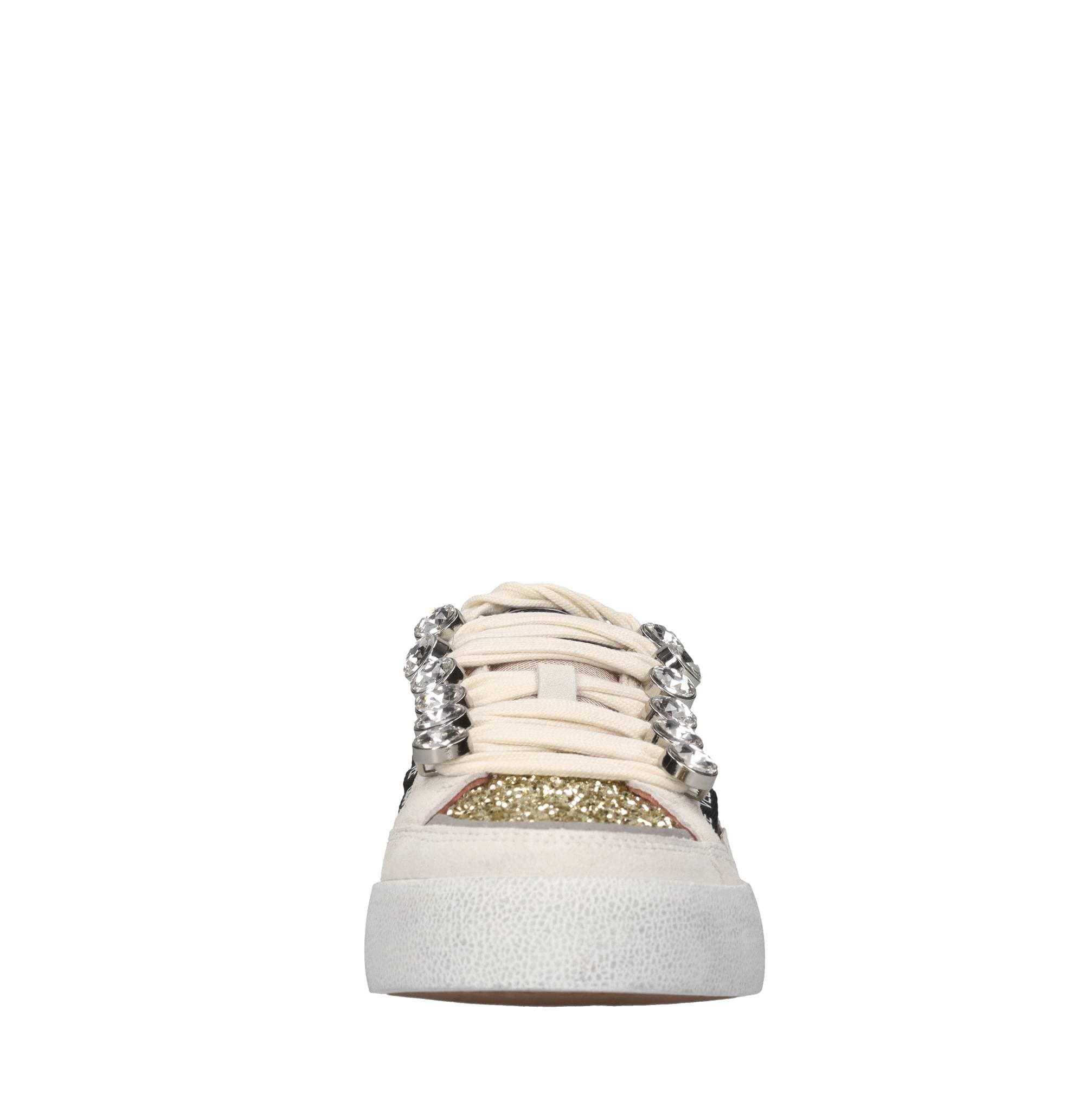 Emanuelle Vee  Sneakers Multicolor - 4