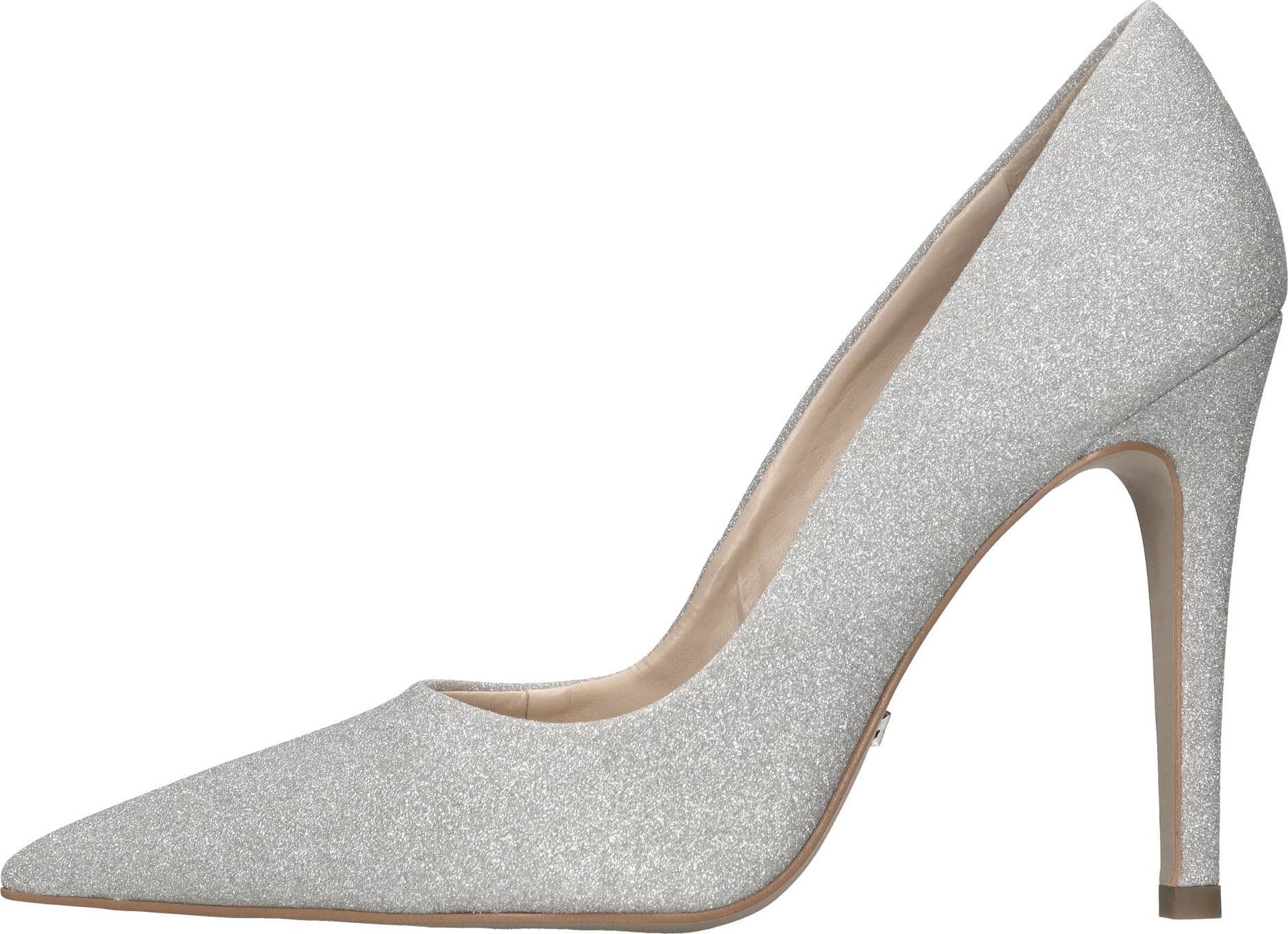 Cecconello  Scarpe con Tacco Argento - 6