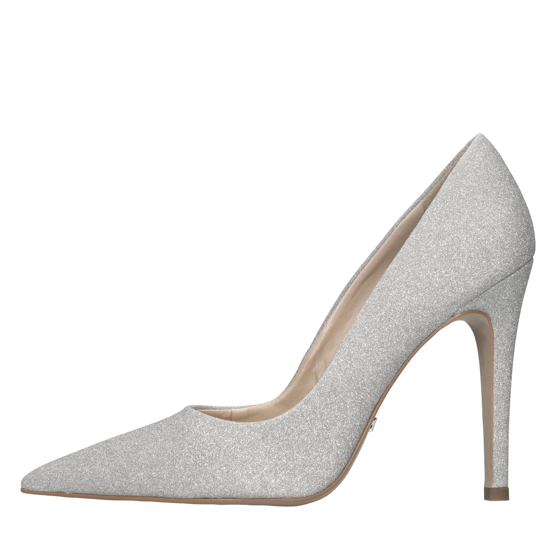Cecconello  Scarpe con Tacco Argento - 6