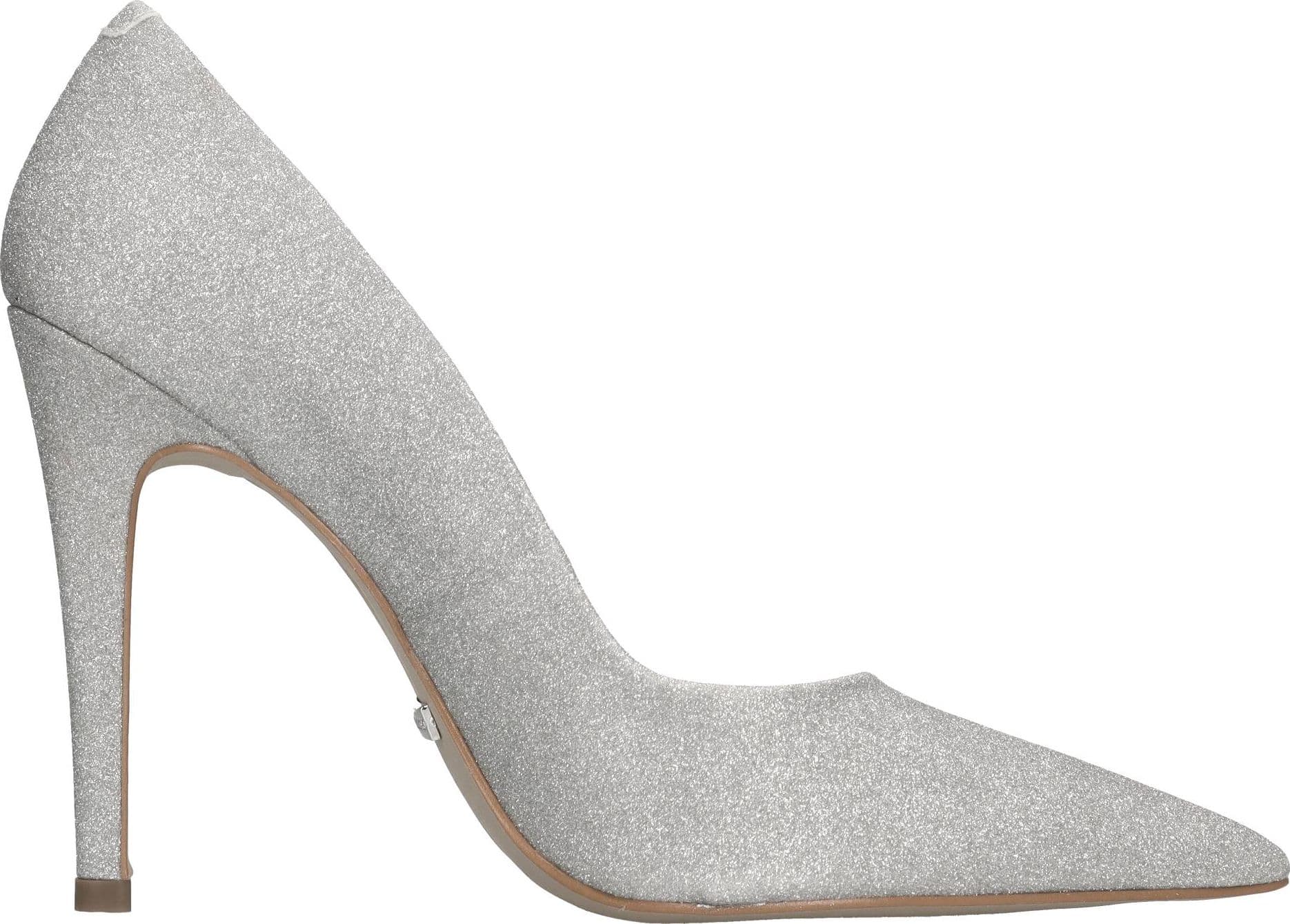 Cecconello  Scarpe con Tacco Argento - 3
