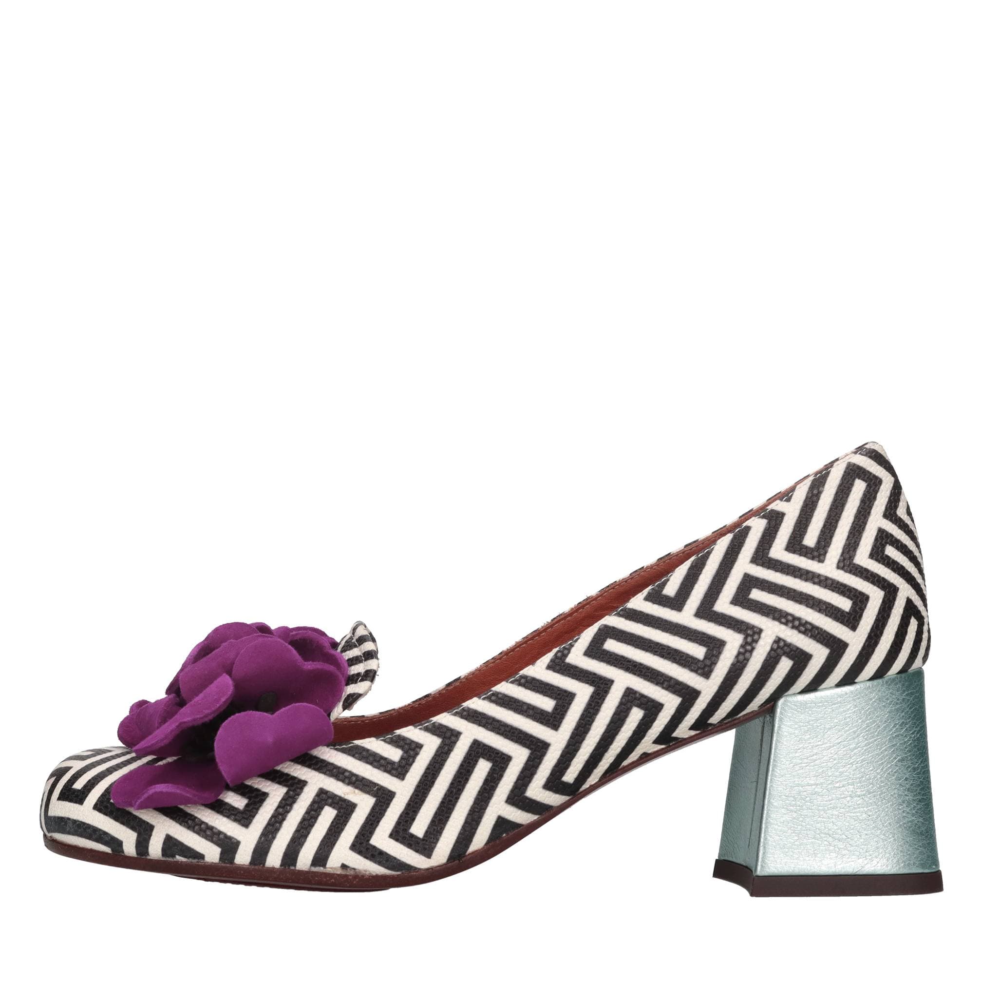 Chie Mihara  Scarpe basse Multicolor