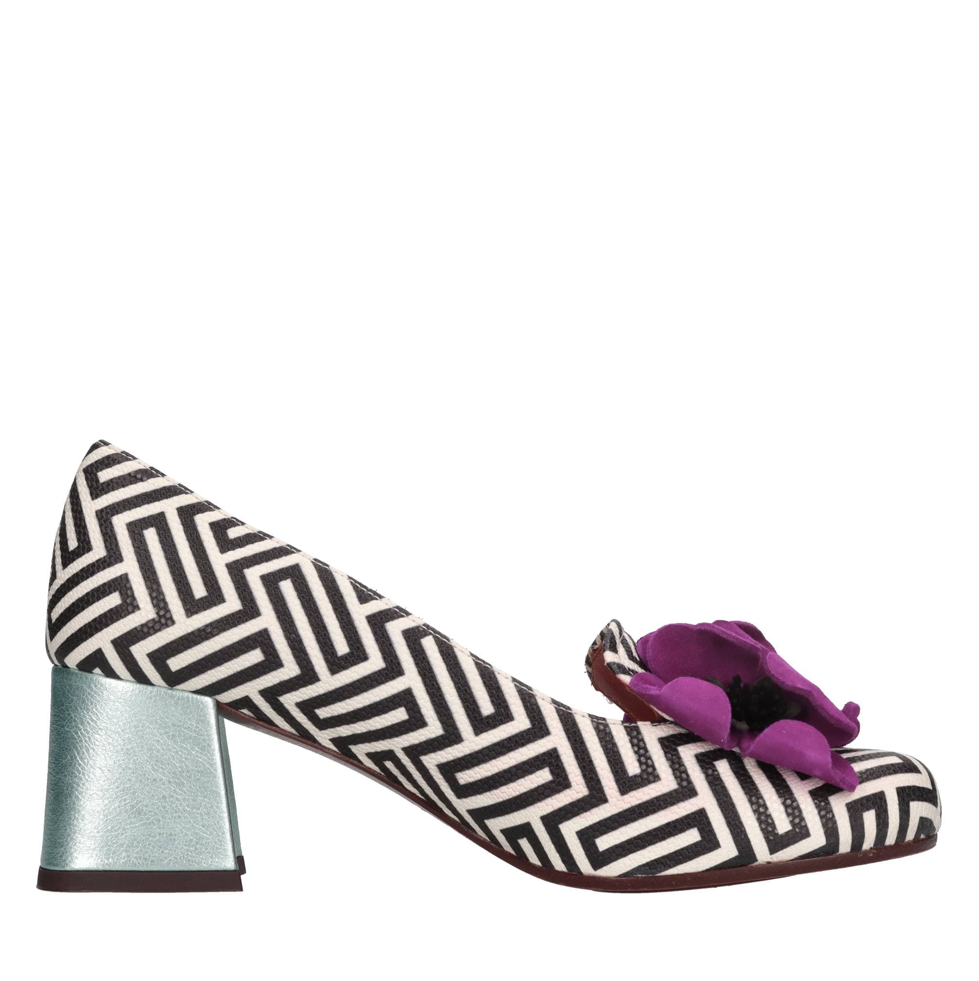 Chie Mihara  Scarpe basse Multicolor - 3