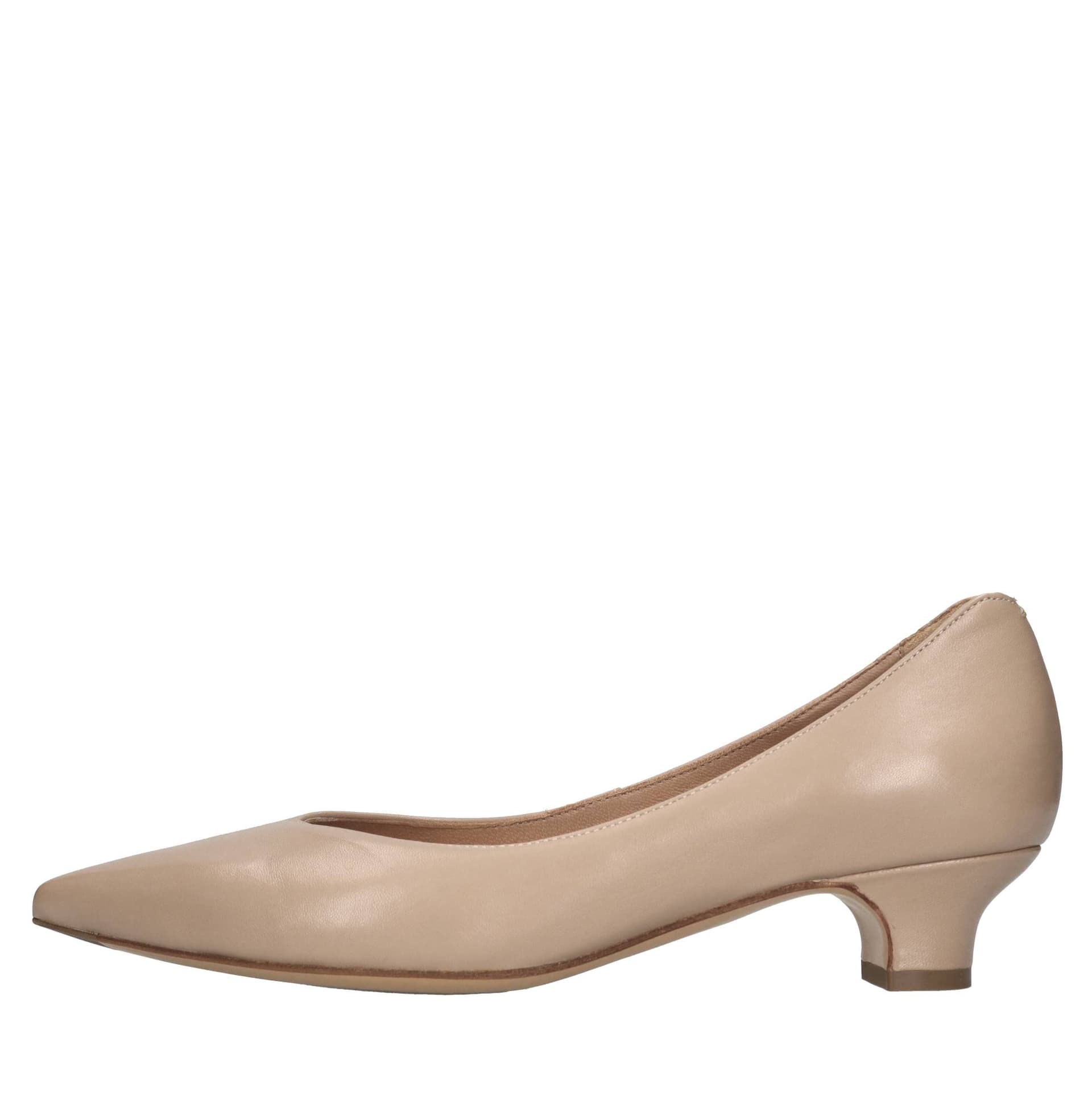 Mara Bini  Scarpe con Tacco Beige - 6