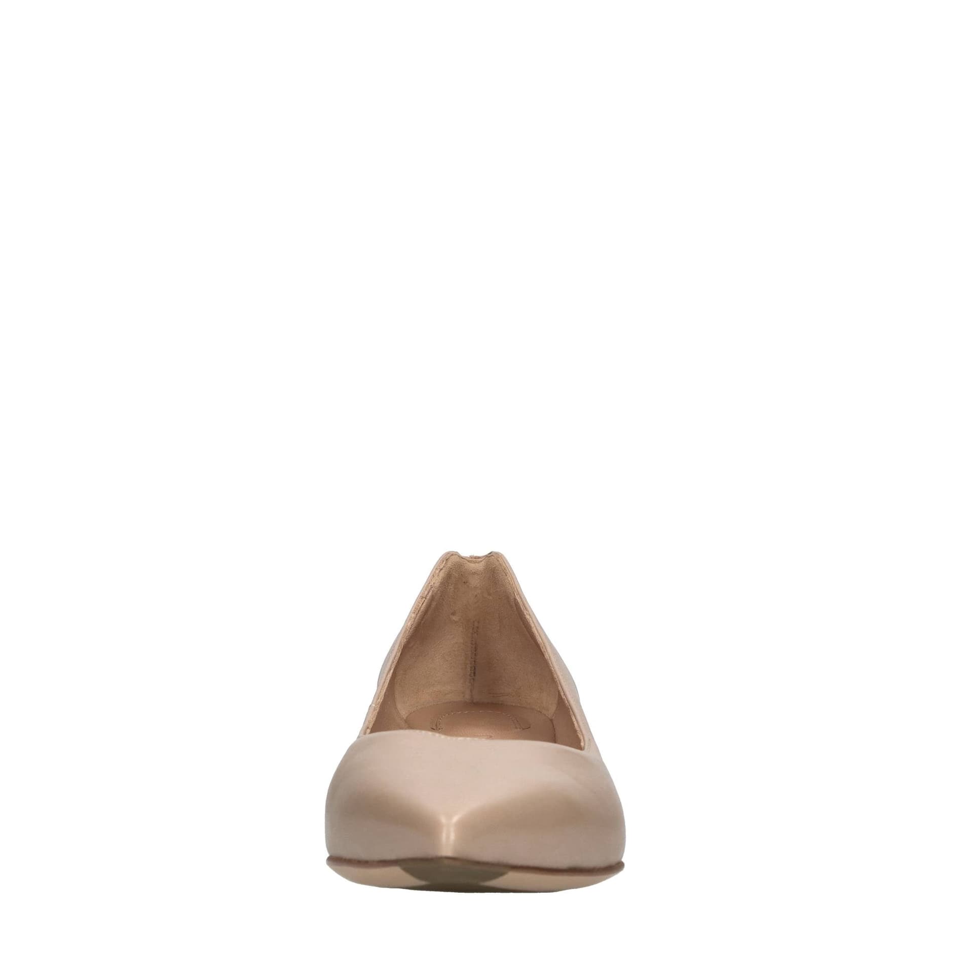 Mara Bini  Scarpe con Tacco Beige - 4