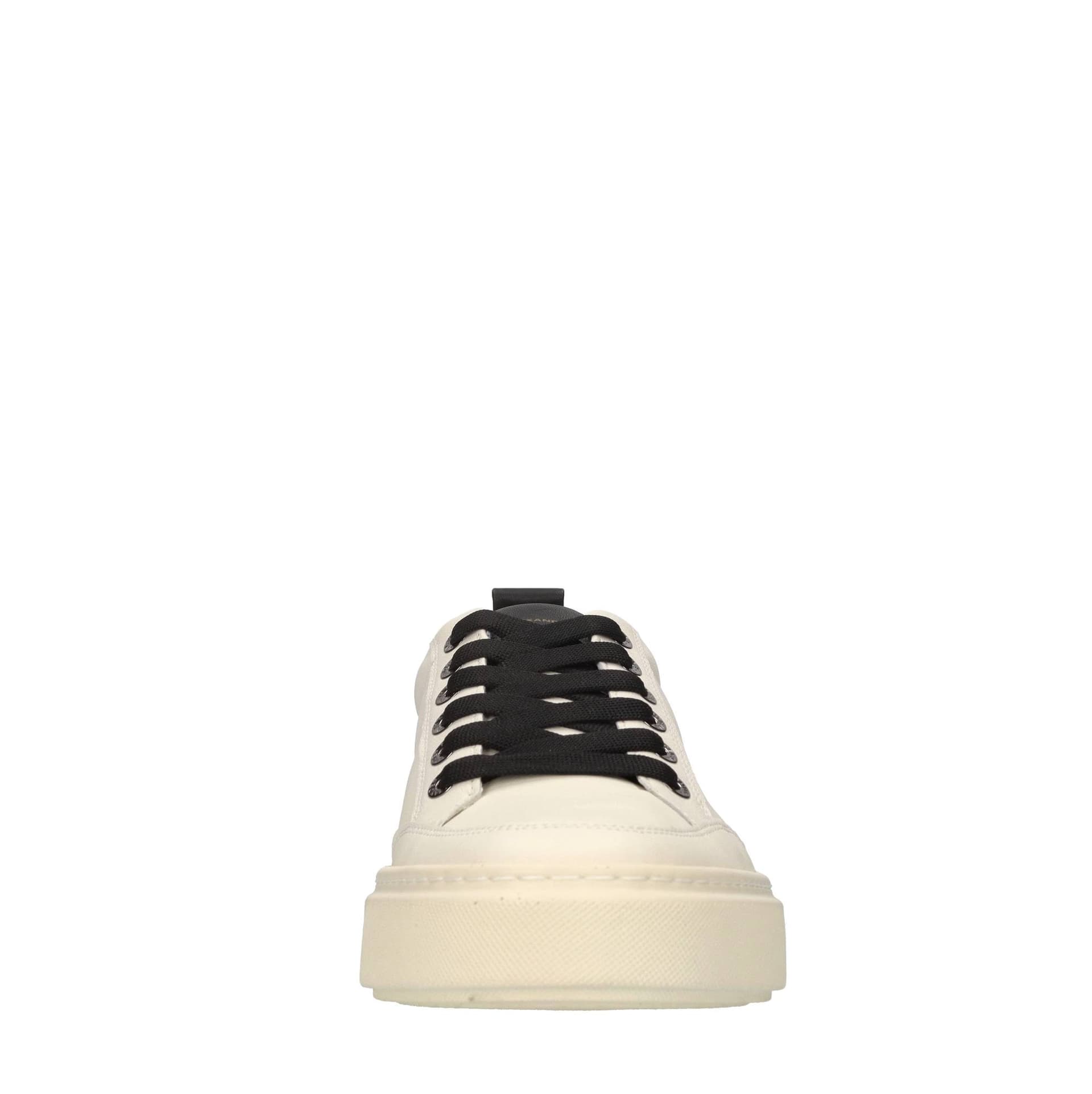 Alexander Smith  Sneakers Bianco - 4