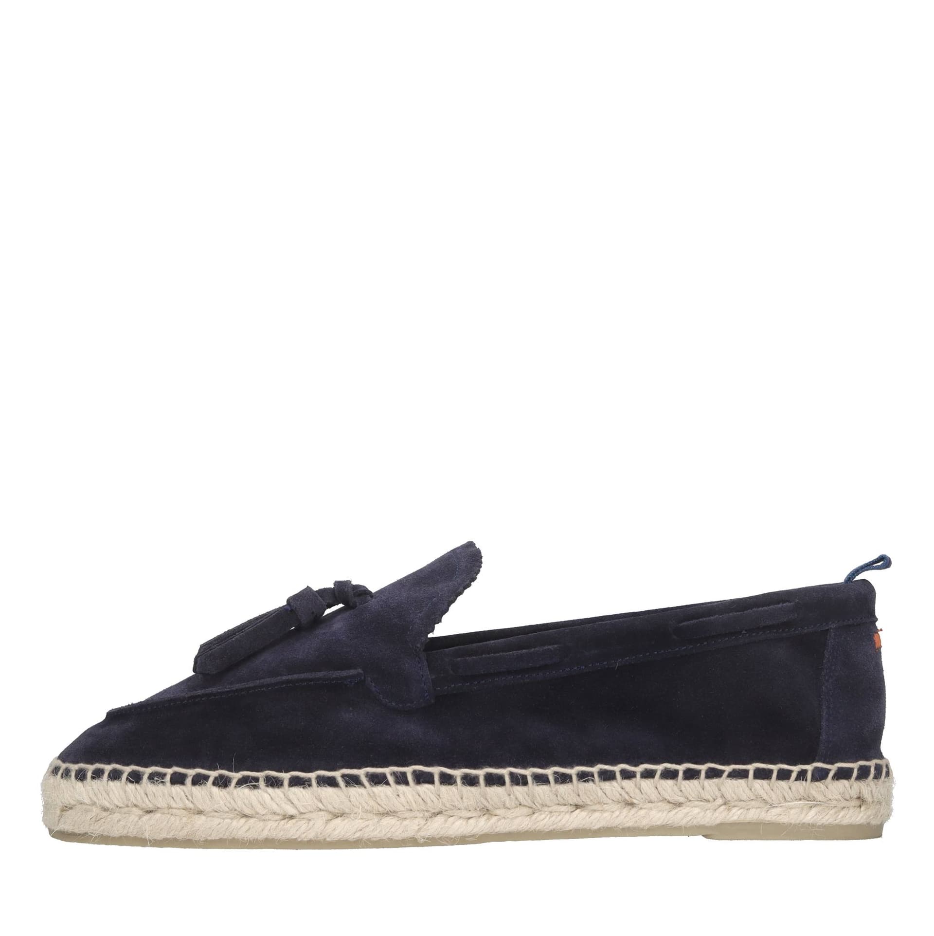 Castaner  Scarpe basse Blu - 6