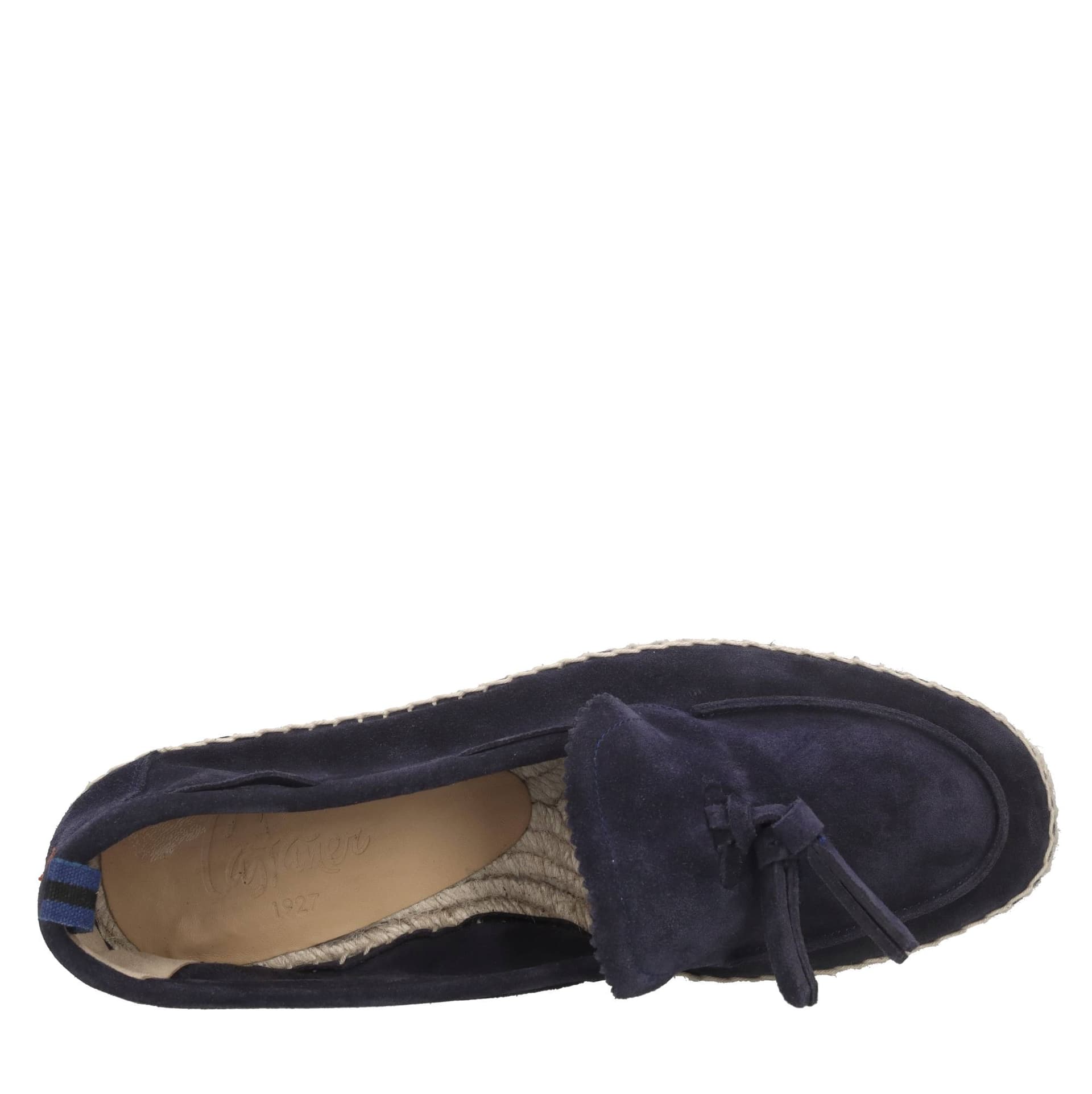 Castaner  Scarpe basse Blu - 5