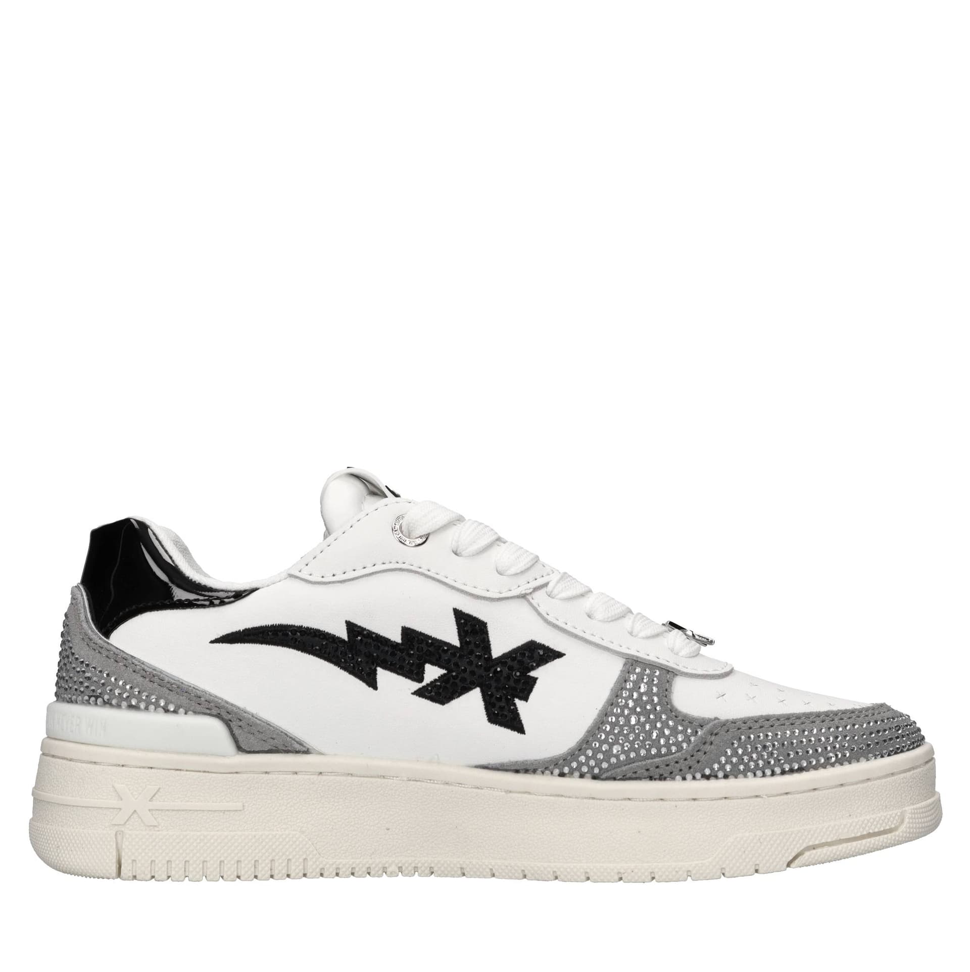 John Richmond  Sneakers Multicolor - 3