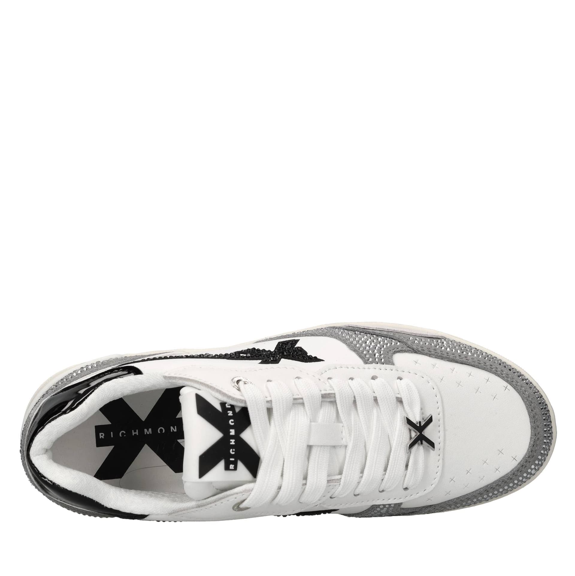 John Richmond  Sneakers Multicolor - 5