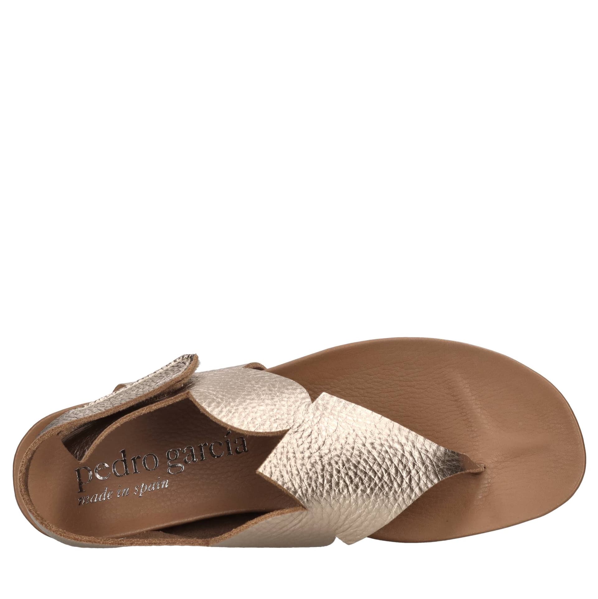 Pedro Garcia  Scarpe basse Rosa - 5