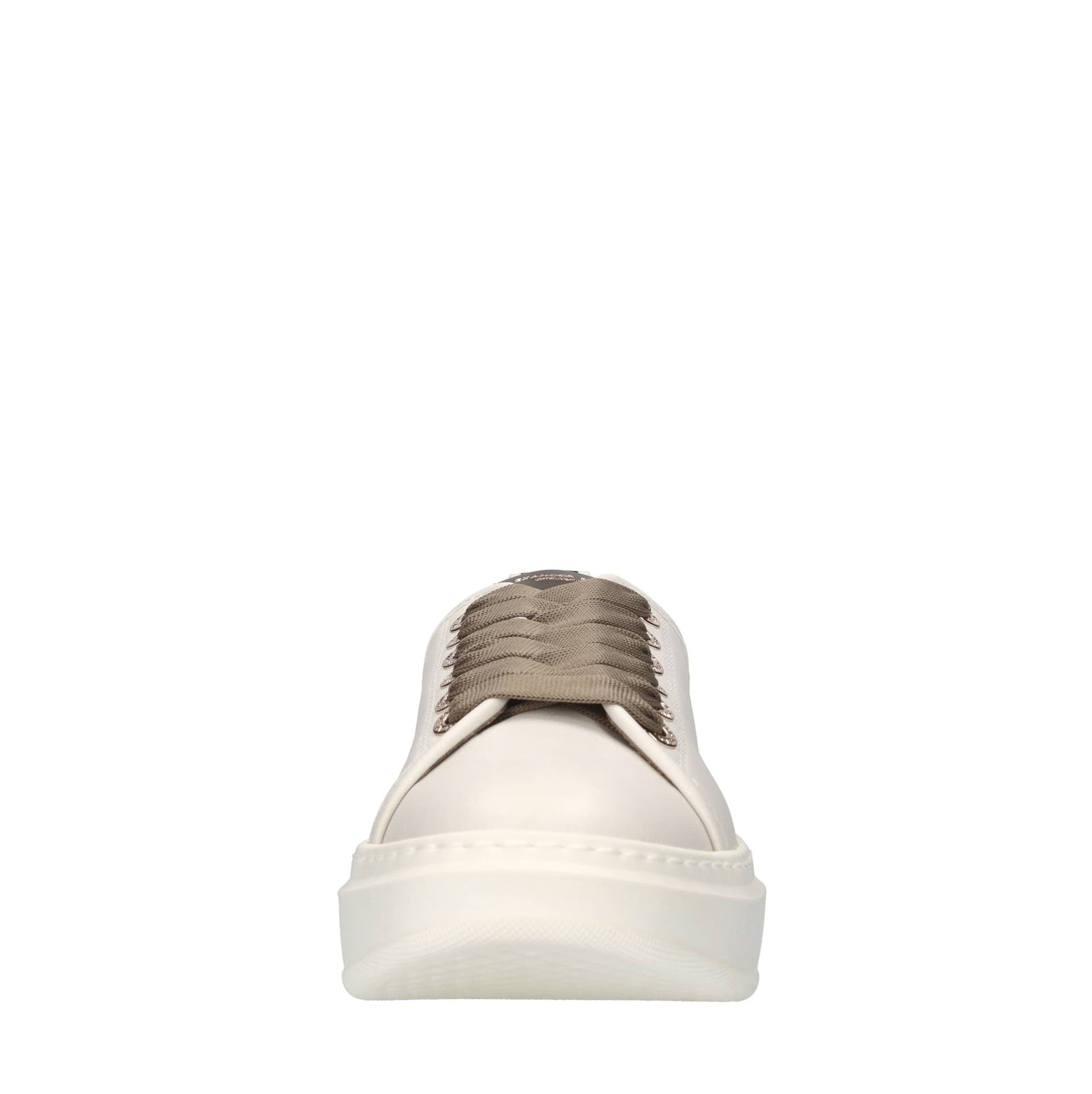 Alexander Smith  Sneakers Bianco - 4