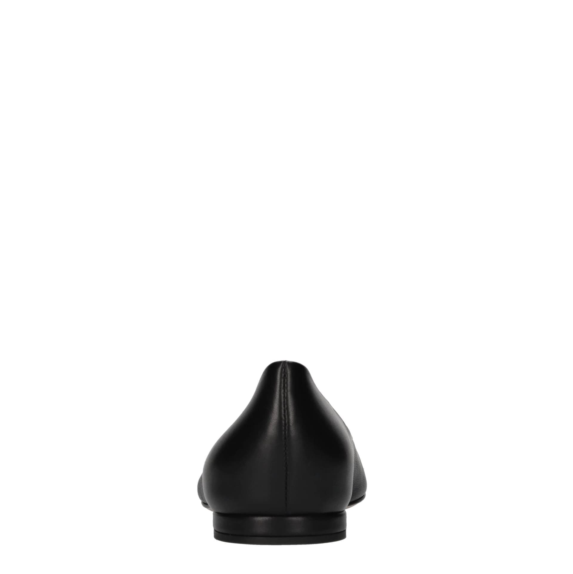 Gianvito Rossi  Scarpe basse Nero - 2