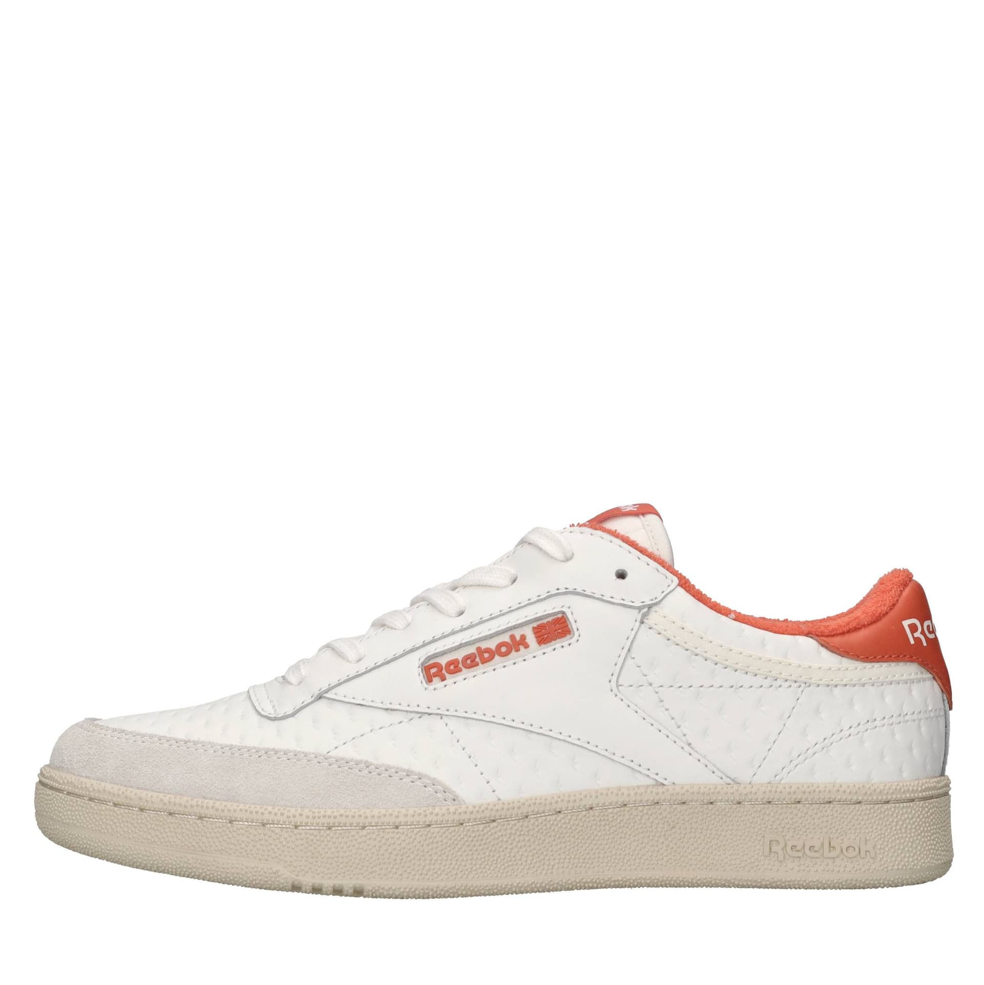 Reebok  Sneakers Bianco - 6