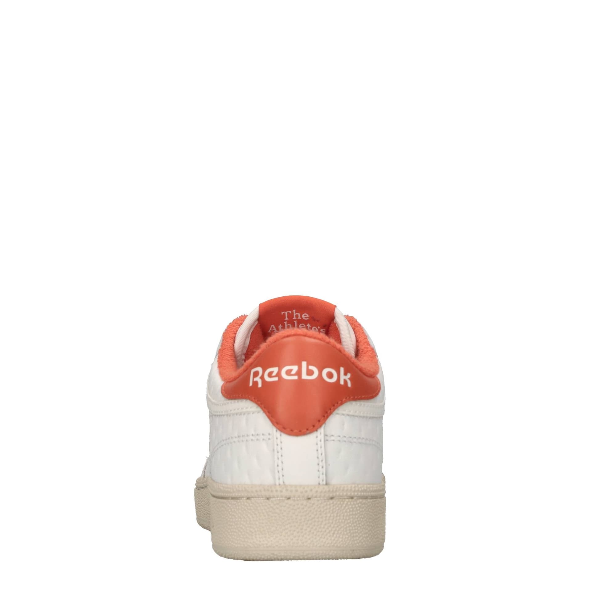 Reebok  Sneakers Bianco - 2