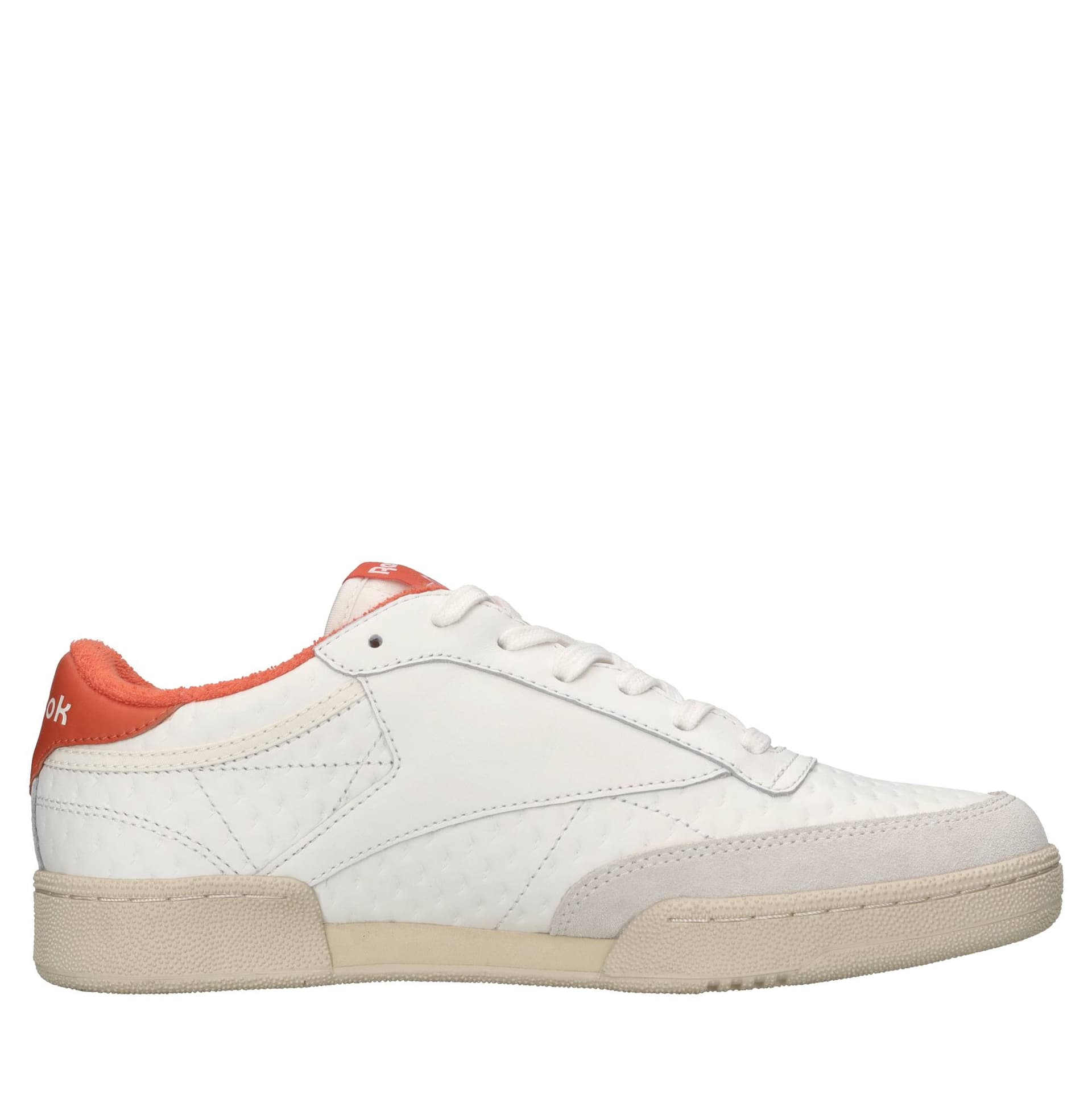 Reebok  Sneakers Bianco - 3