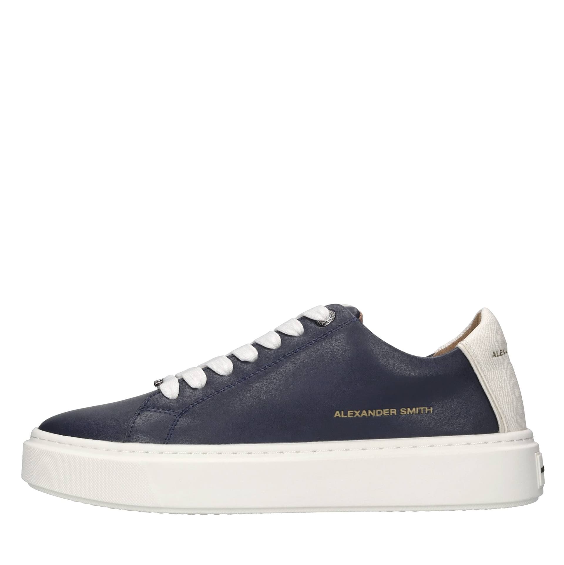 Alexander Smith  Sneakers Blu - 6
