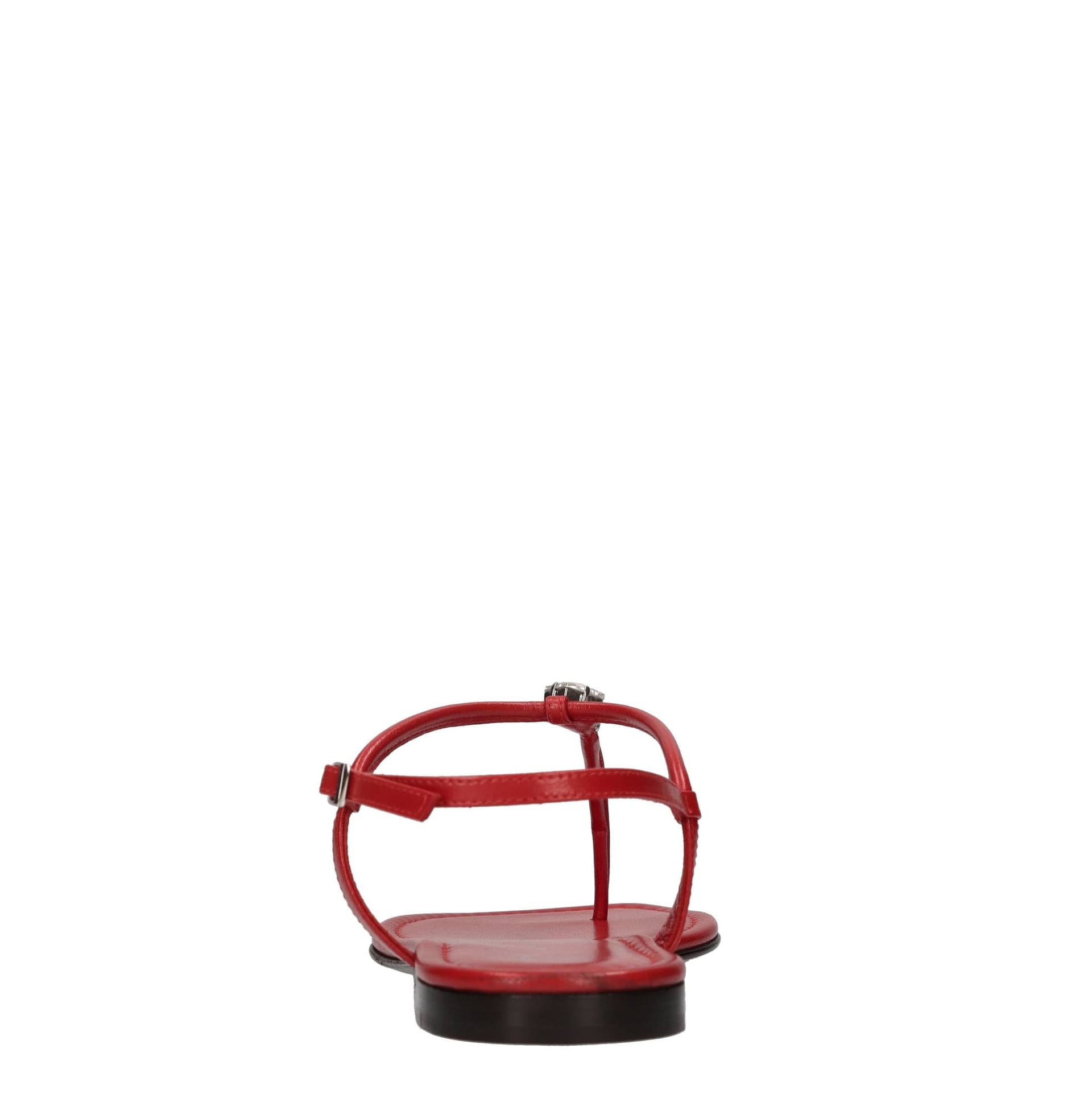 Giuseppe Zanotti  Scarpe basse Rosso - 2