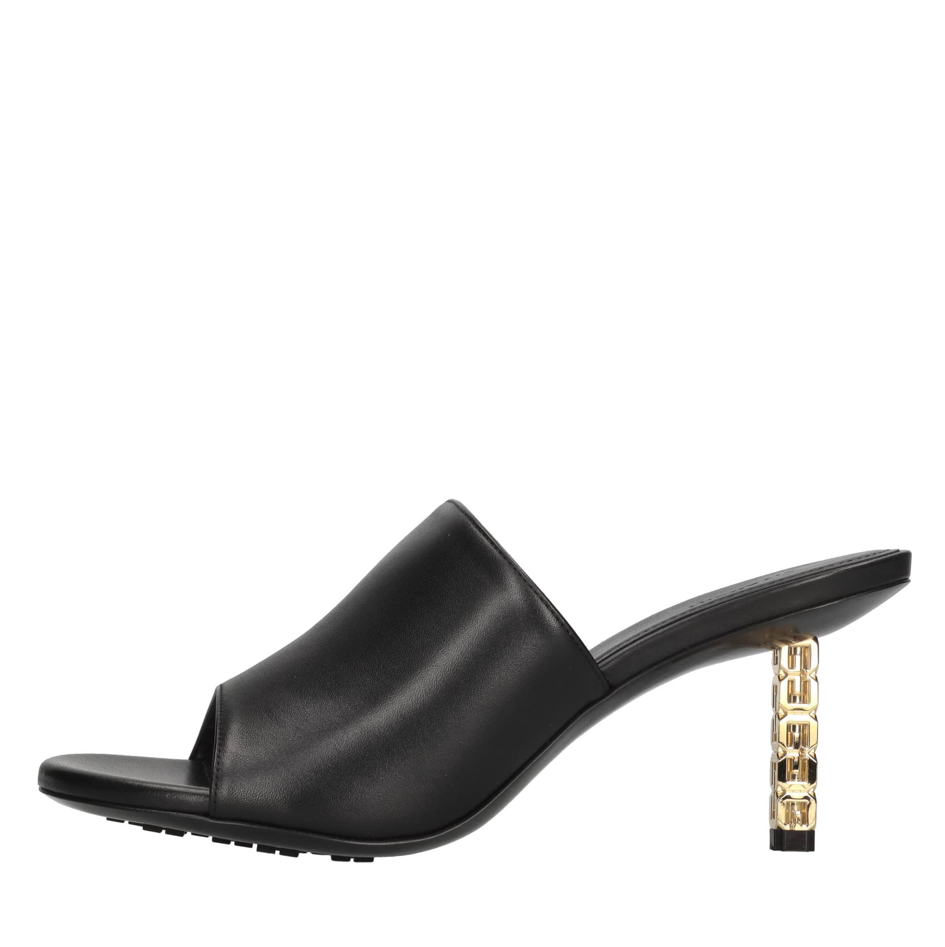 Givenchy  Sandali Nero - 6