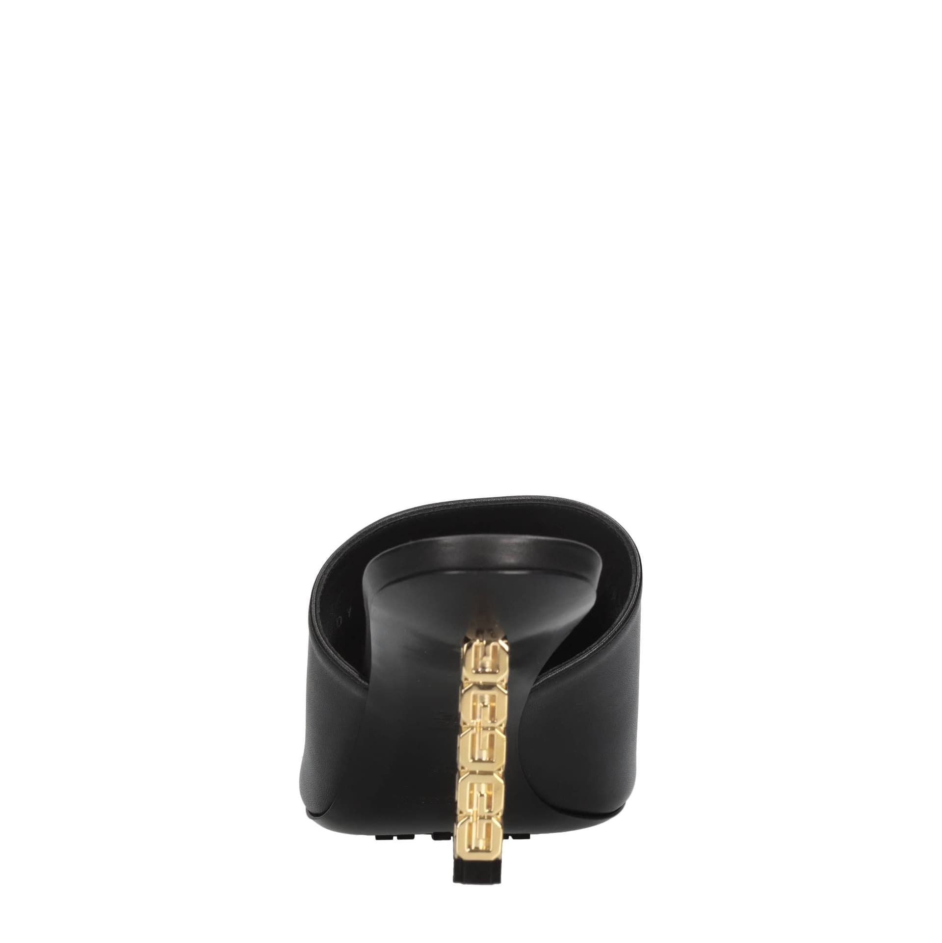 Givenchy  Sandali Nero - 2