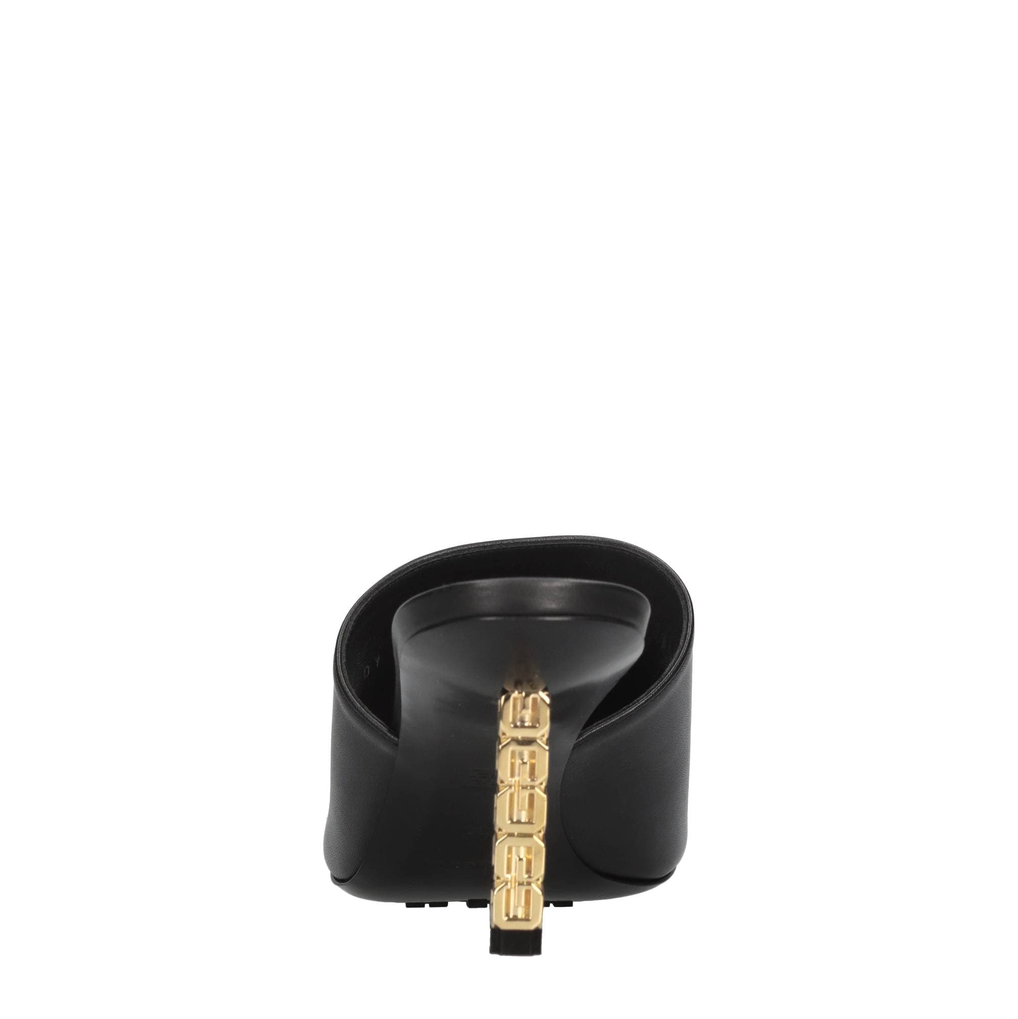 Givenchy  Sandali Nero - 2