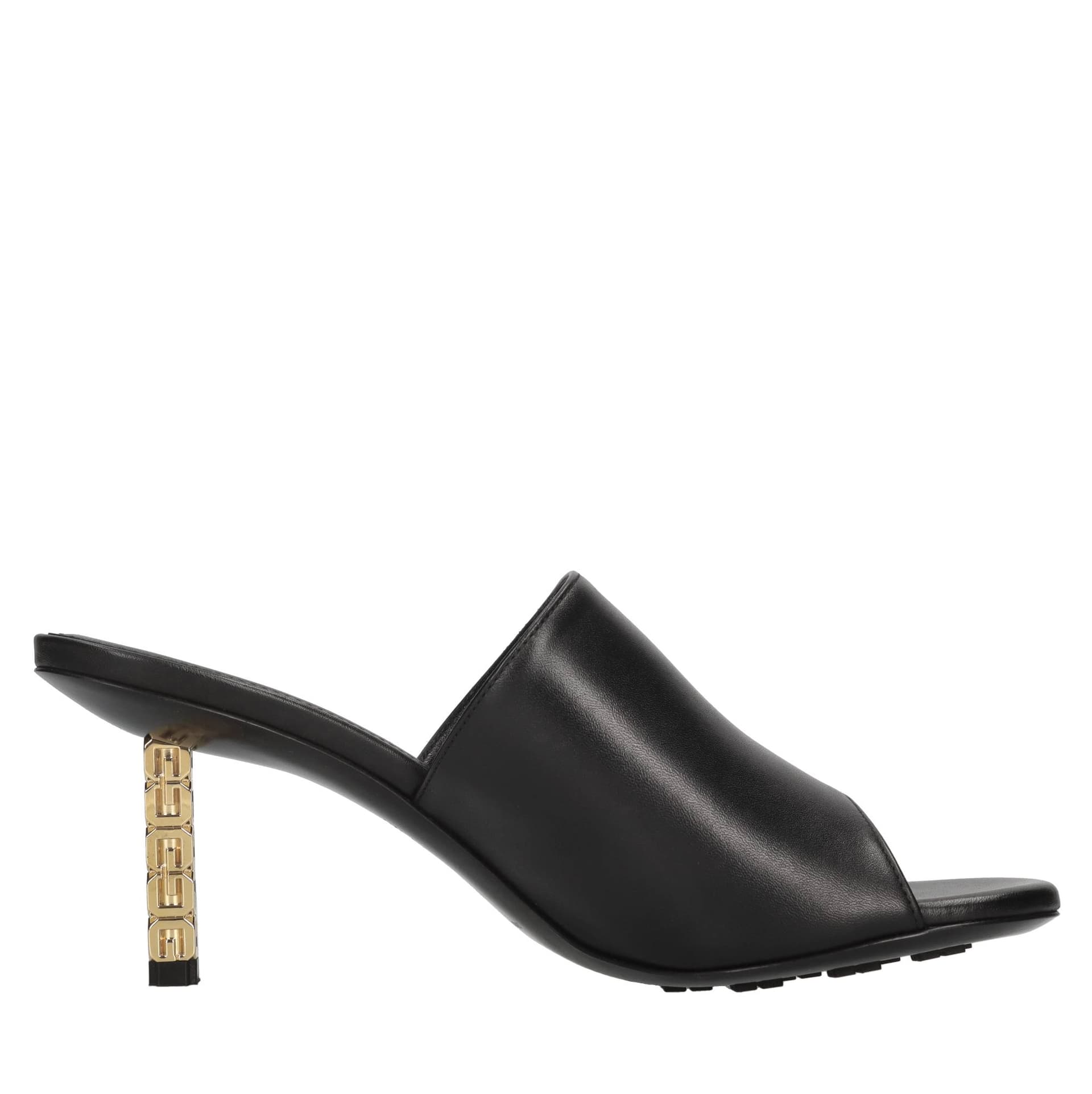 Givenchy  Sandali Nero - 3