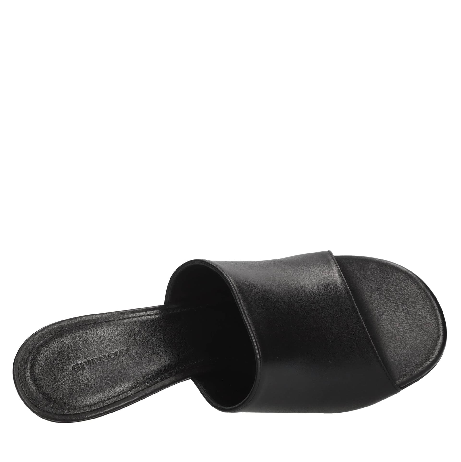 Givenchy  Sandali Nero - 5