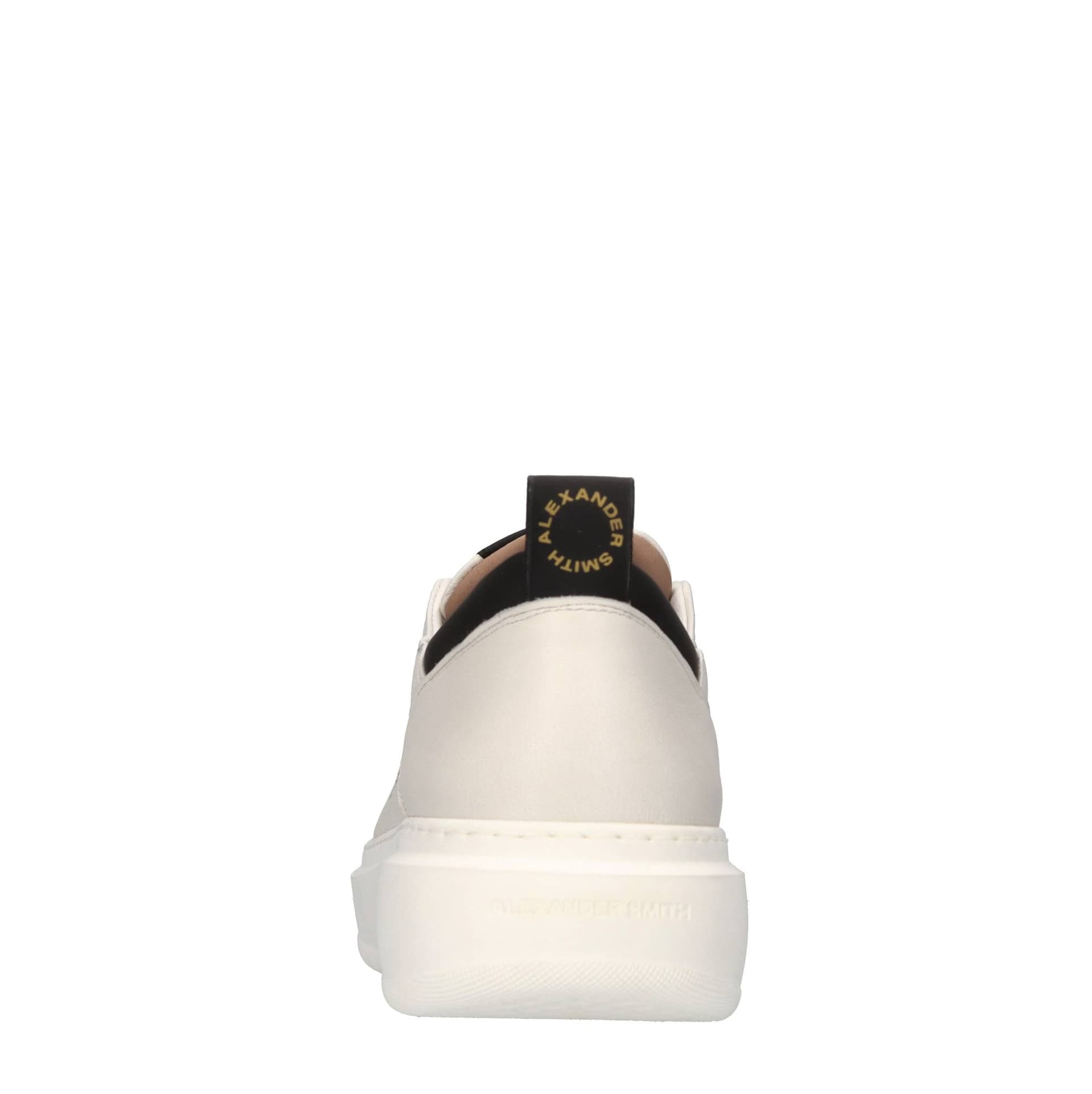 Alexander Smith  Sneakers Bianco - 2