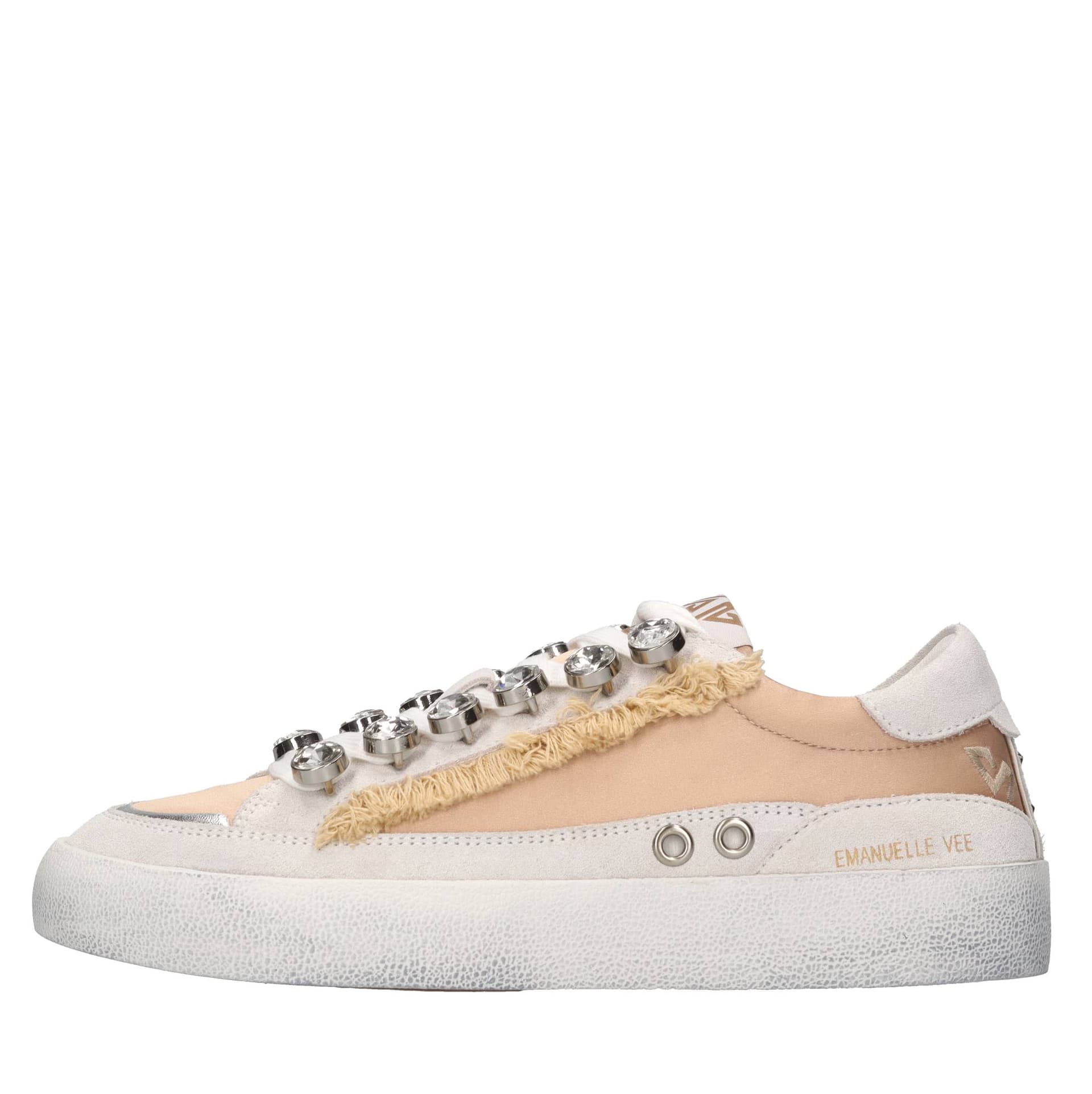 Emanuelle Vee  Sneakers Multicolor - 6