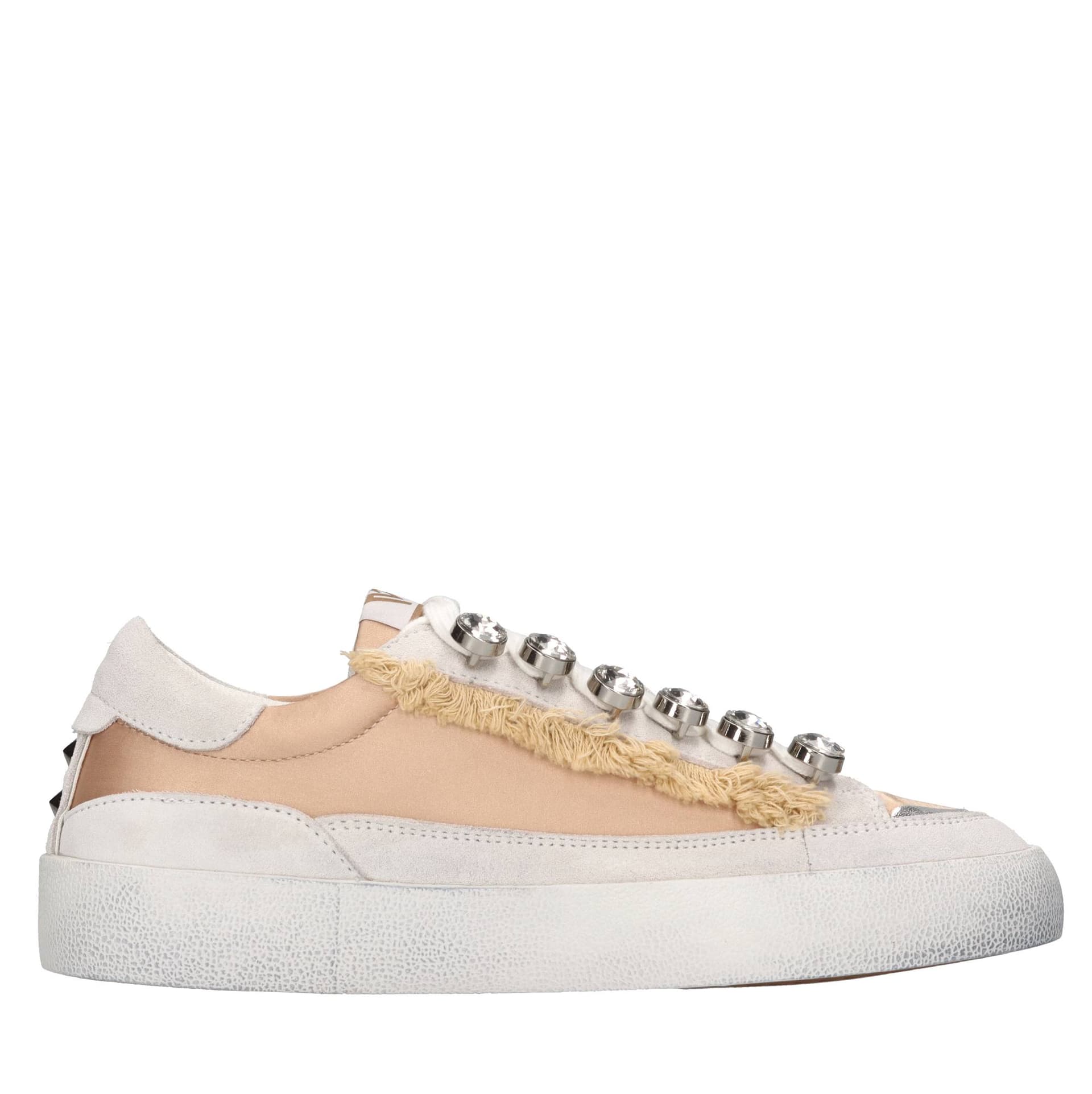 Emanuelle Vee  Sneakers Multicolor - 3