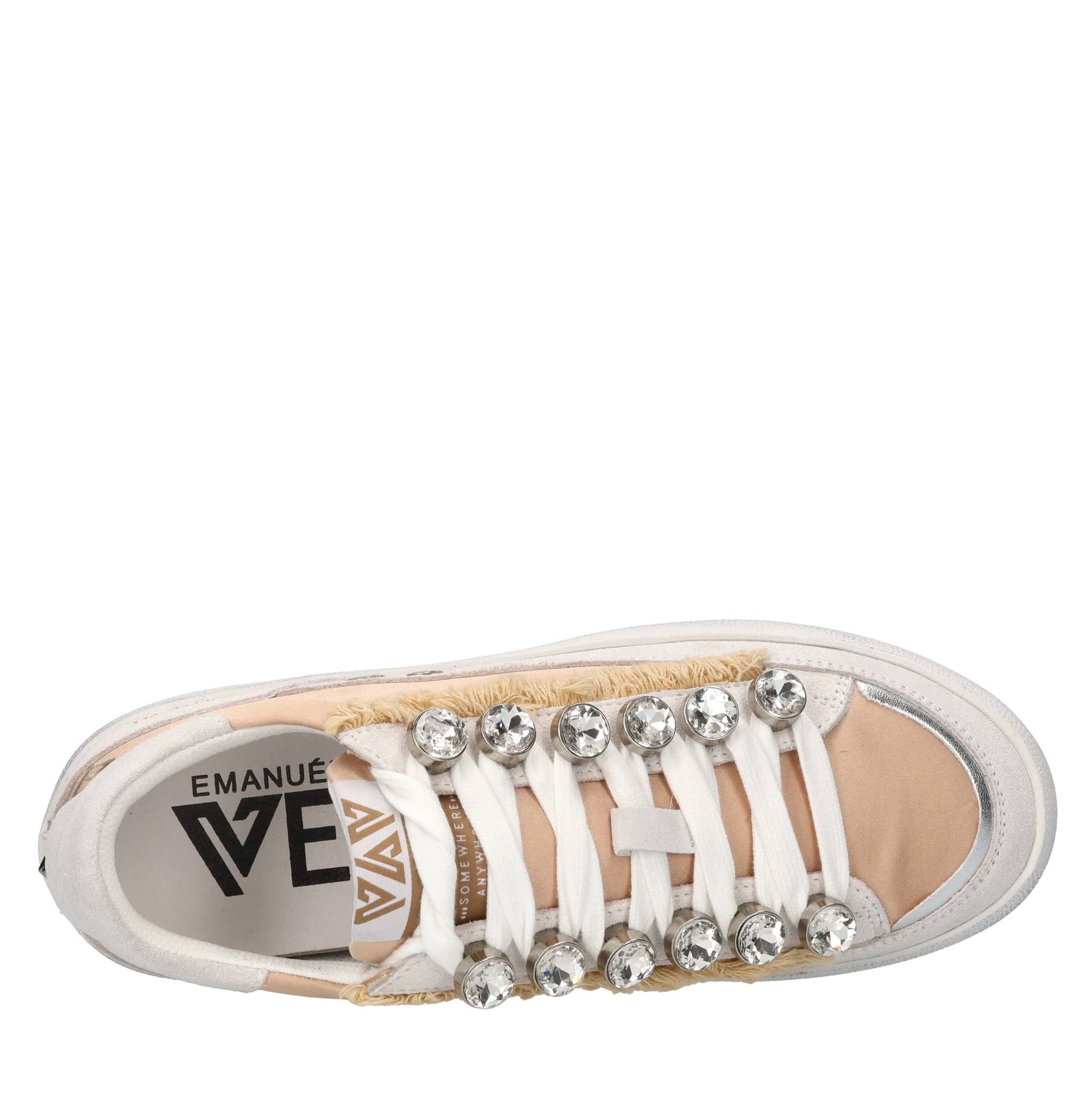 Emanuelle Vee  Sneakers Multicolor - 5