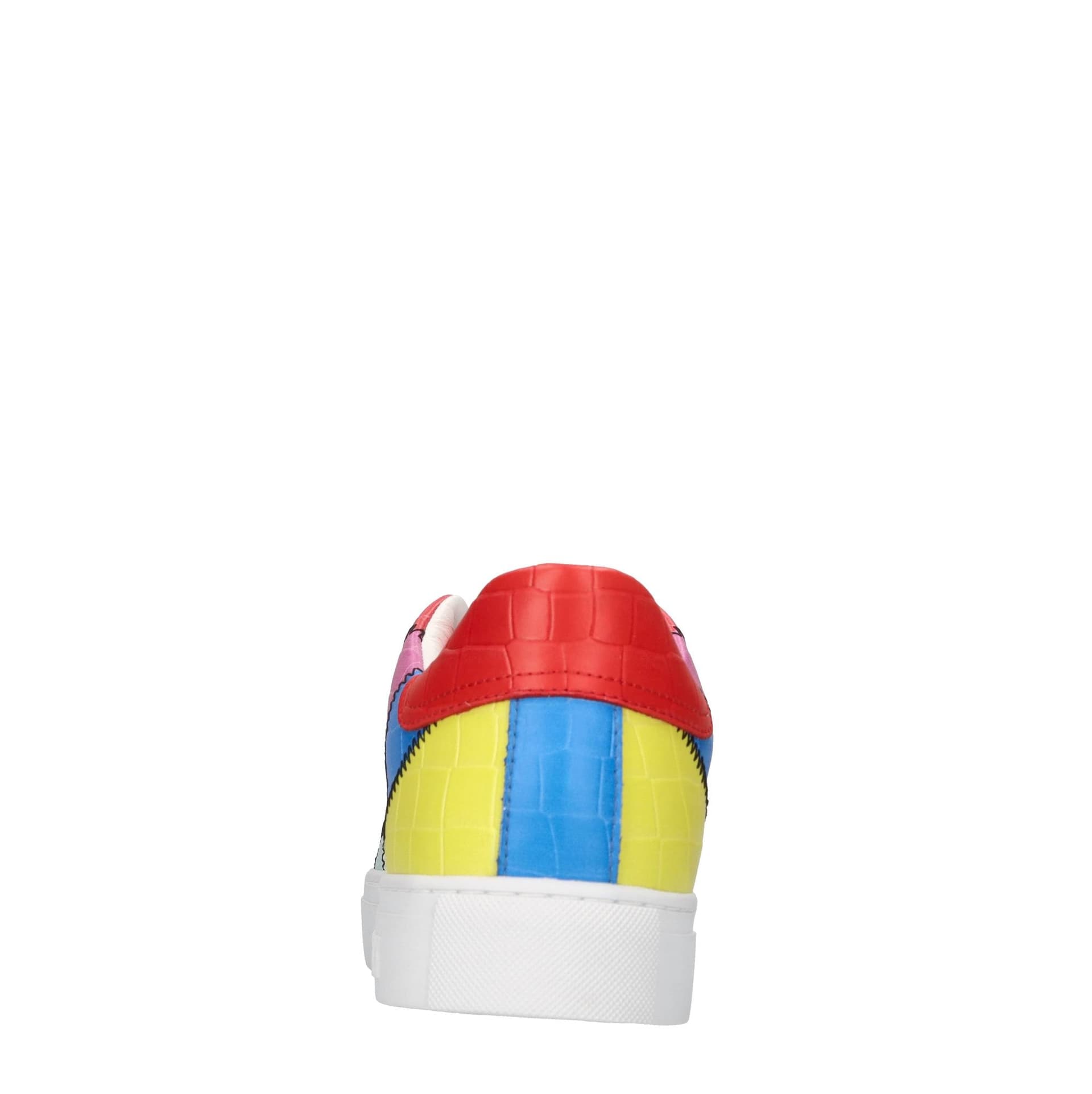 Hide&amp;Jack  Sneakers Multicolor - 2