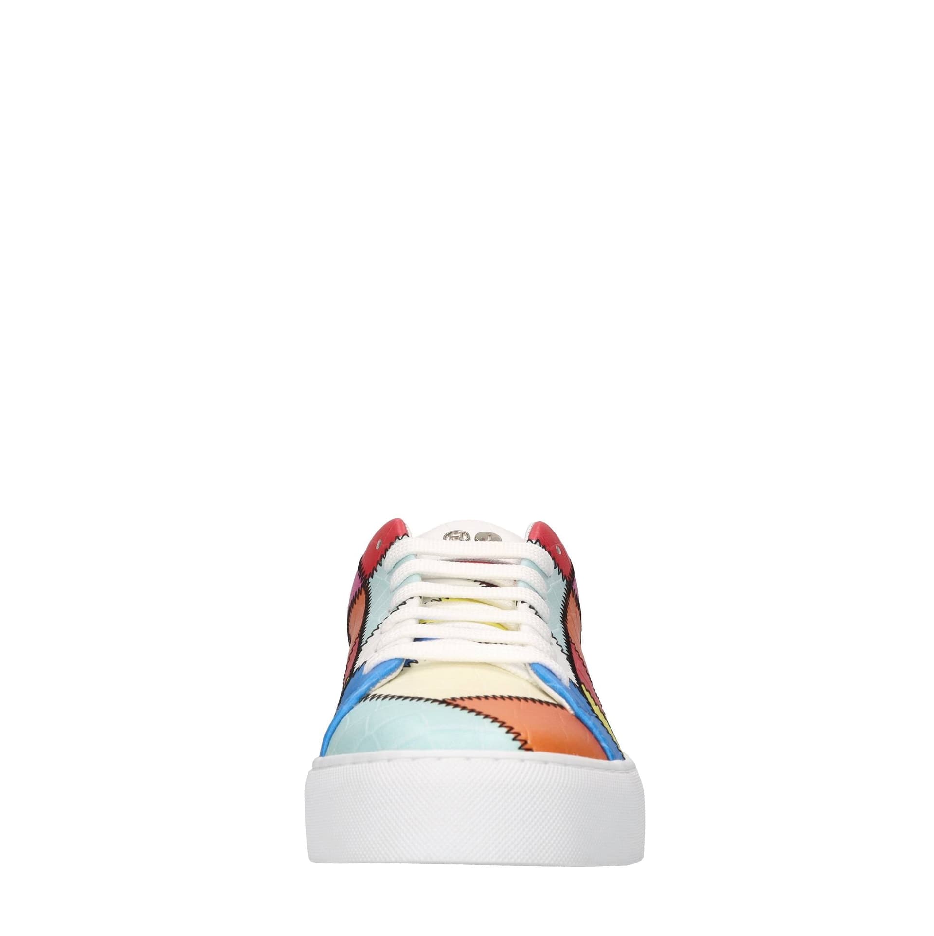 Hide&amp;Jack  Sneakers Multicolor - 4