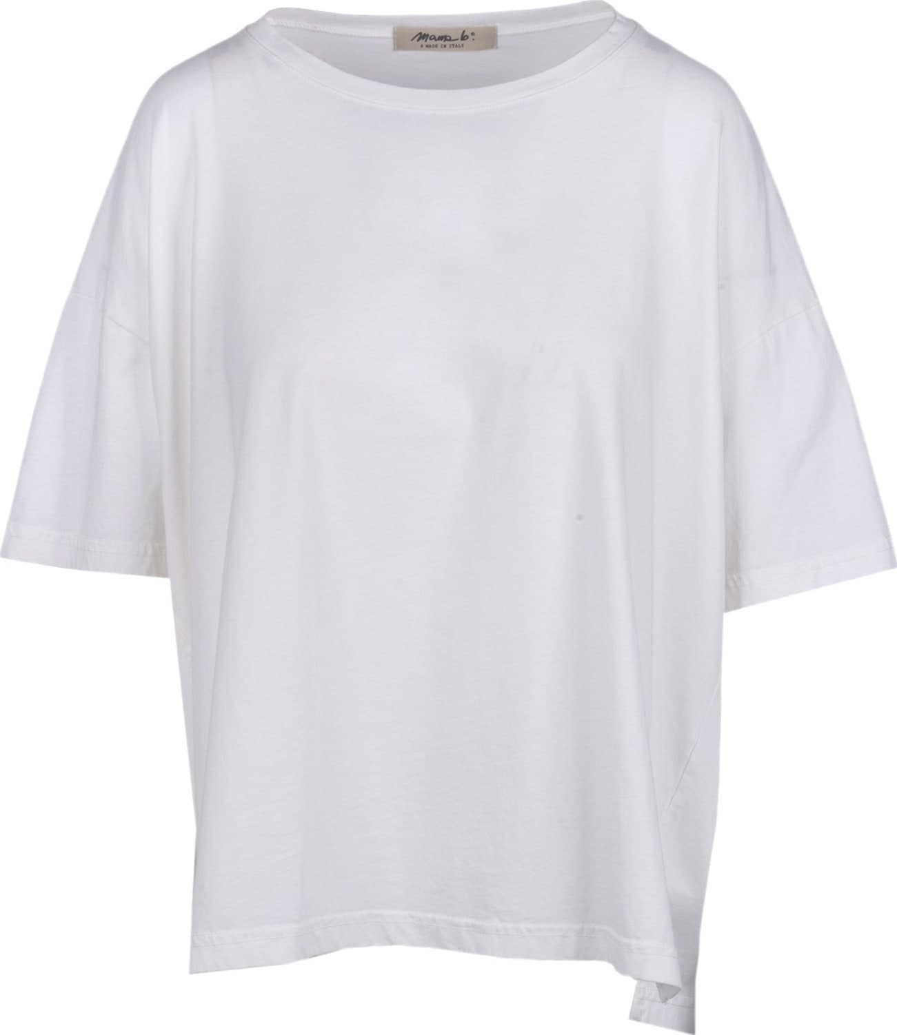 MAMA B Mama B - T-shirt - 471373 - Latte