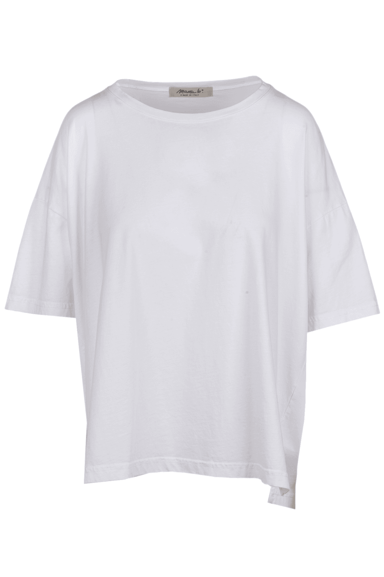 MAMA B Mama B - T-shirt - 471373 - Latte - 7