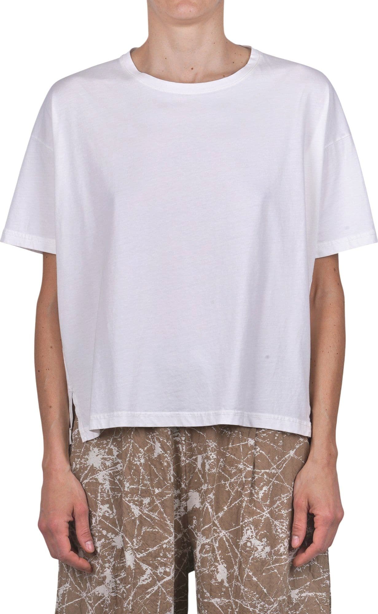 MAMA B Mama B - T-shirt - 471373 - Latte - 3