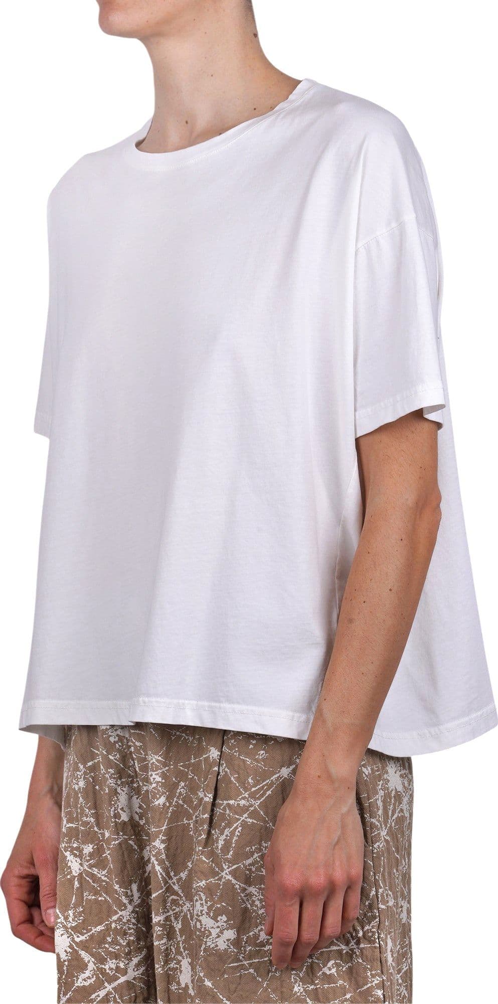 MAMA B Mama B - T-shirt - 471373 - Latte - 4
